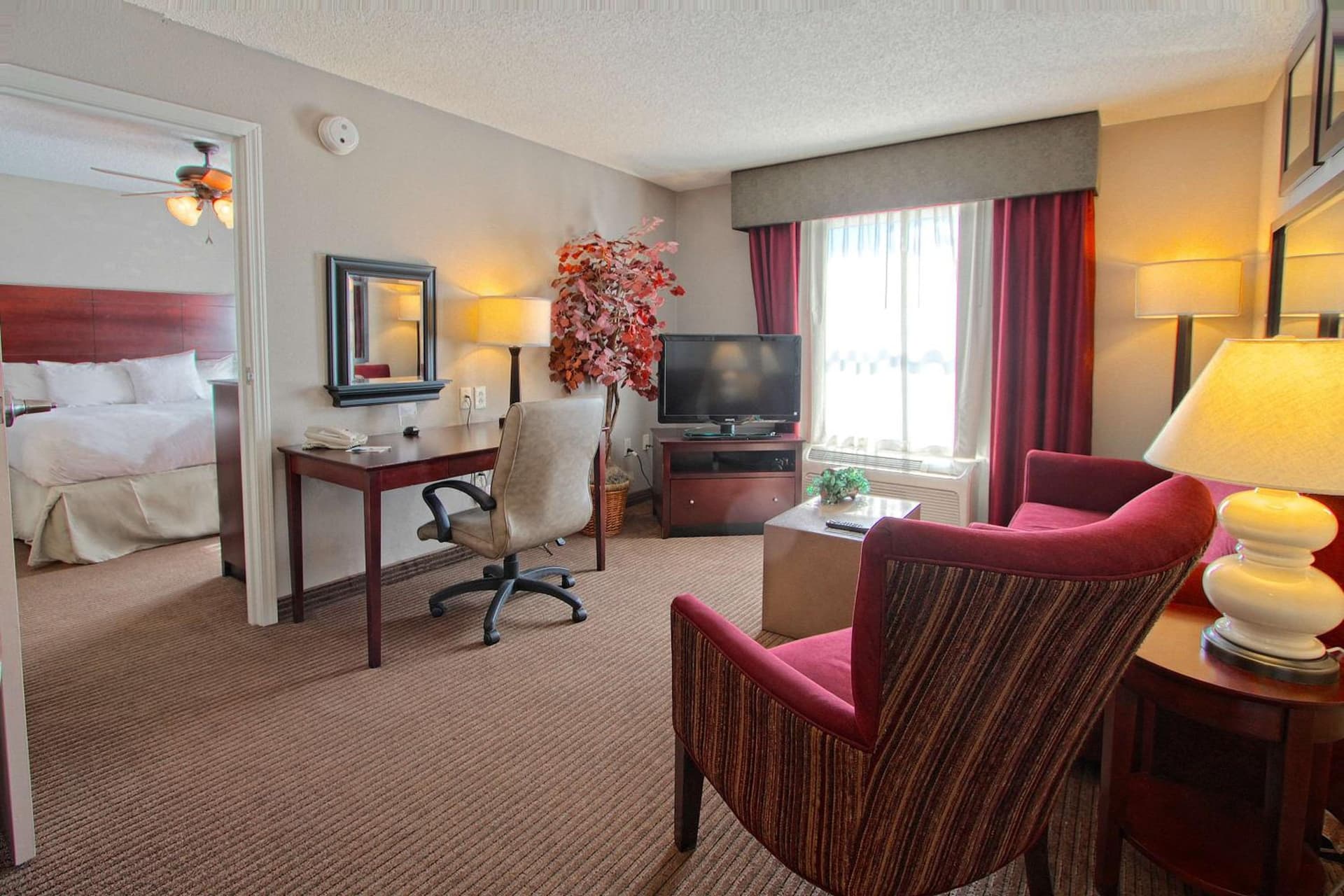 Homewood Suites by Hilton Bloomington gallery photo in Bloomington, IN — image 65