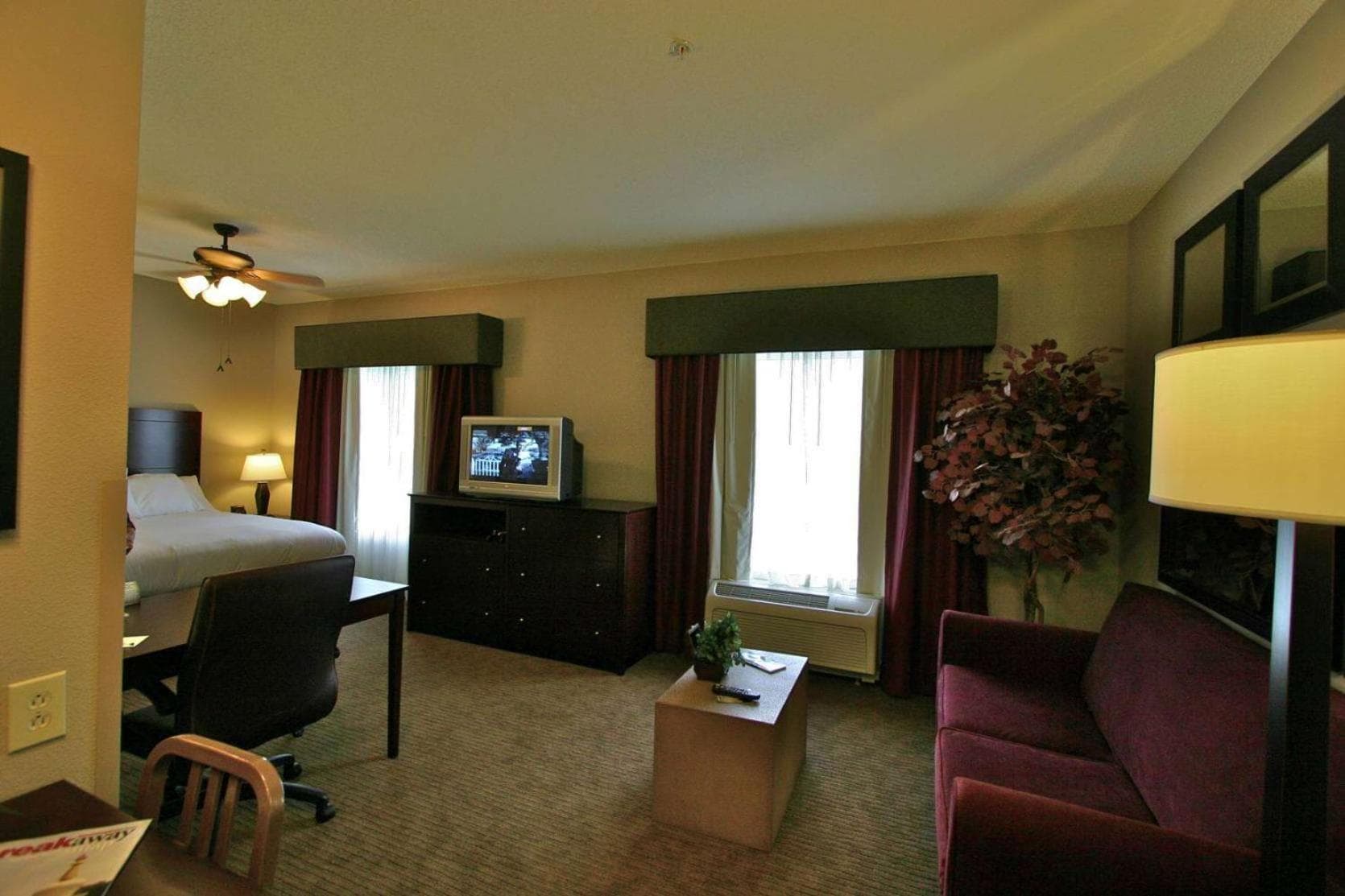 Homewood Suites by Hilton Bloomington gallery photo in Bloomington, IN — image 47
