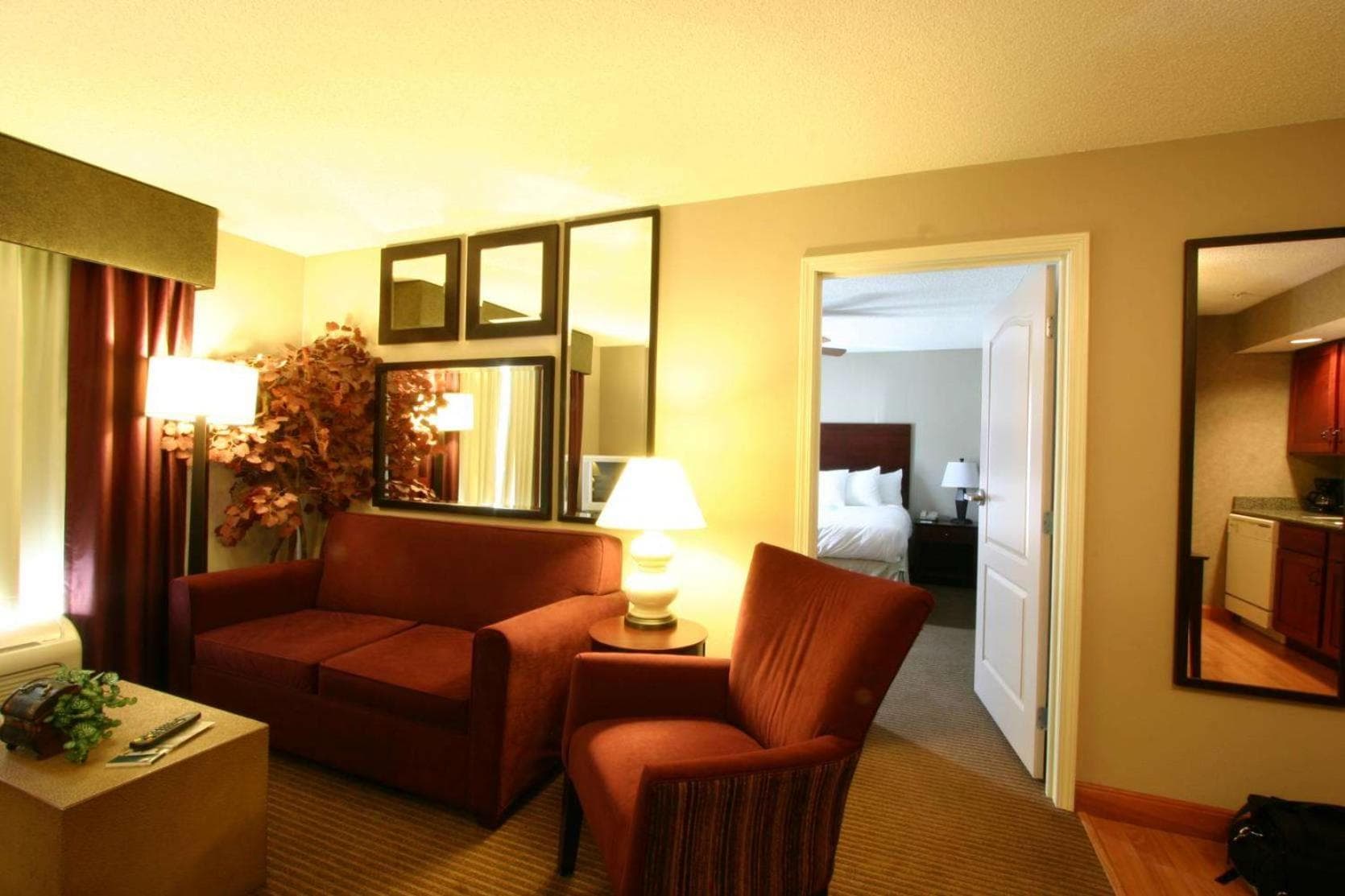 Homewood Suites by Hilton Bloomington gallery photo in Bloomington, IN — image 72