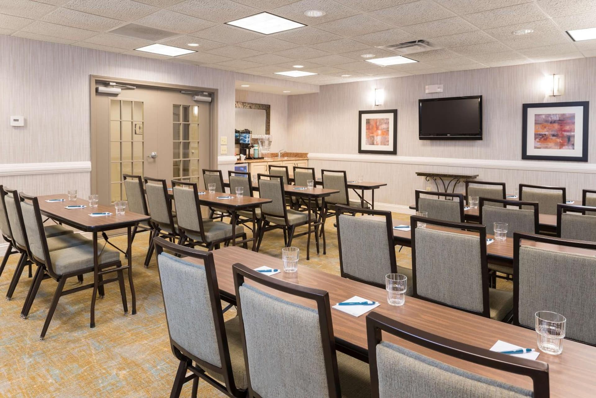 Homewood Suites by Hilton Bloomington gallery photo in Bloomington, IN — image 73