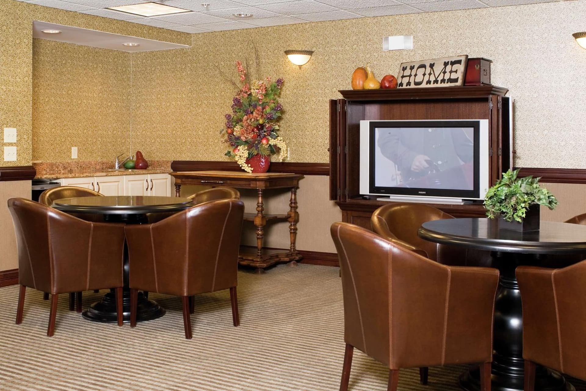 Homewood Suites by Hilton Bloomington gallery photo in Bloomington, IN — image 6