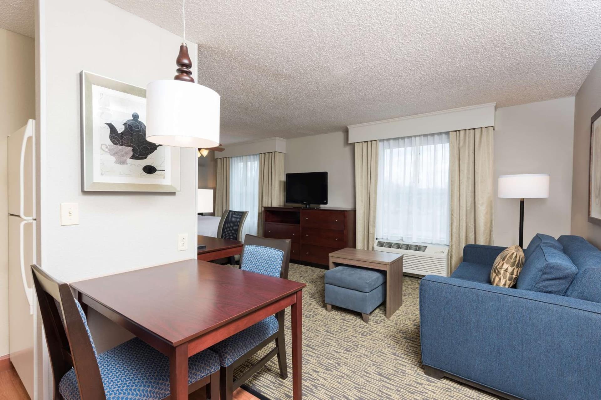 Homewood Suites by Hilton Bloomington gallery photo in Bloomington, IN — image 13
