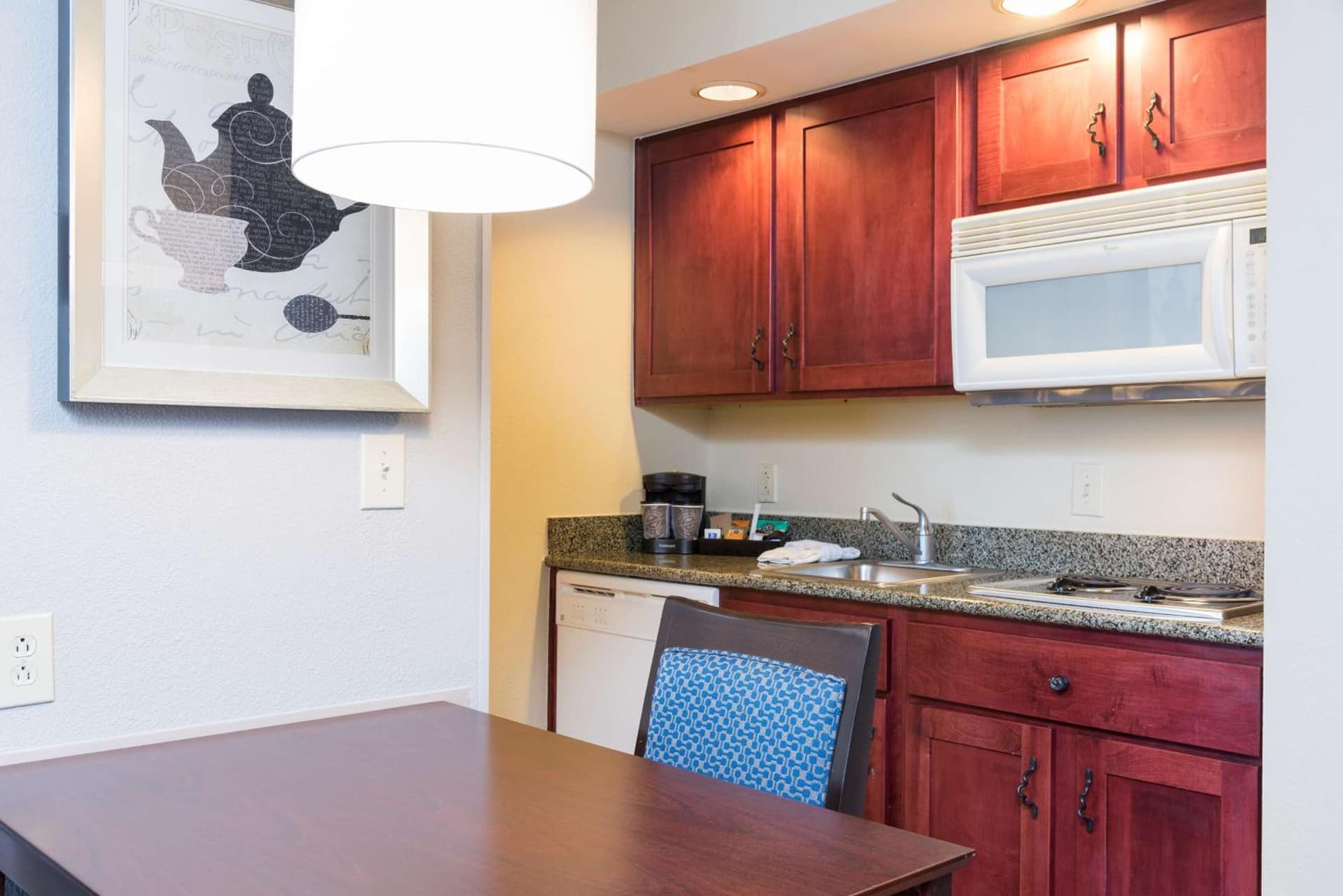 Homewood Suites by Hilton Bloomington gallery photo in Bloomington, IN — image 33