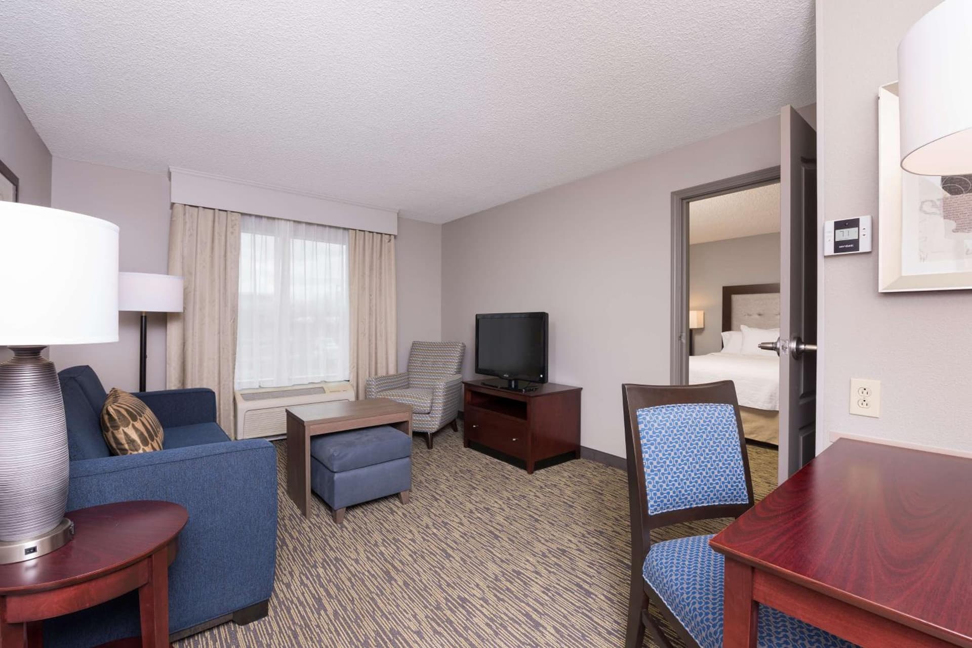 Homewood Suites by Hilton Bloomington gallery photo in Bloomington, IN — image 28