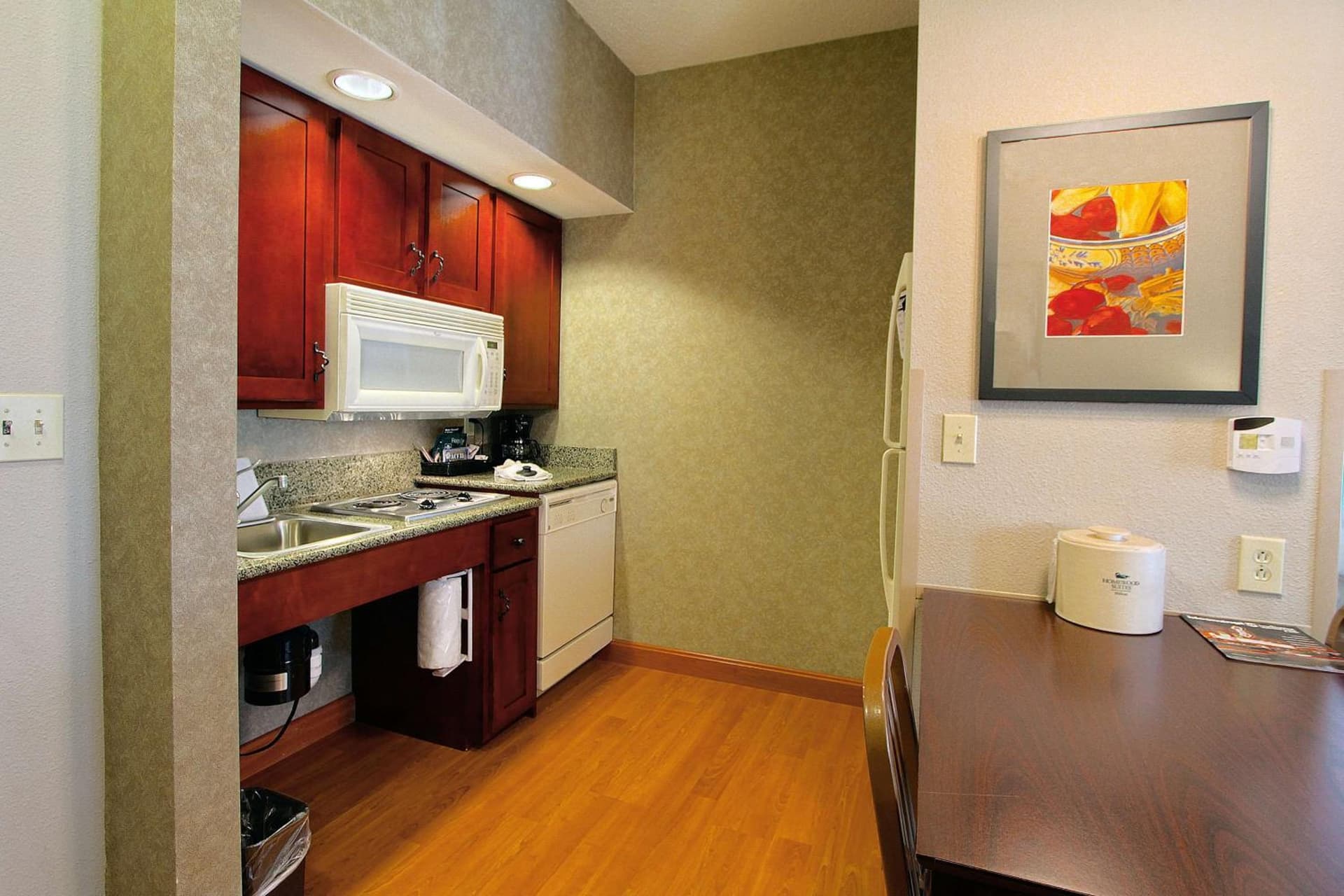 Homewood Suites by Hilton Bloomington gallery photo in Bloomington, IN — image 60