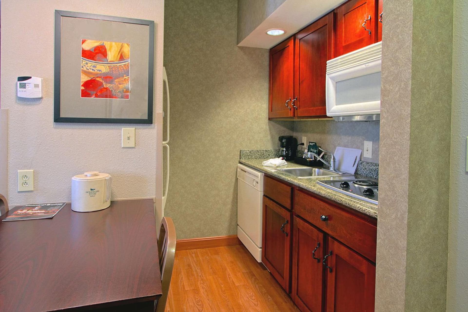 Homewood Suites by Hilton Bloomington gallery photo in Bloomington, IN — image 27