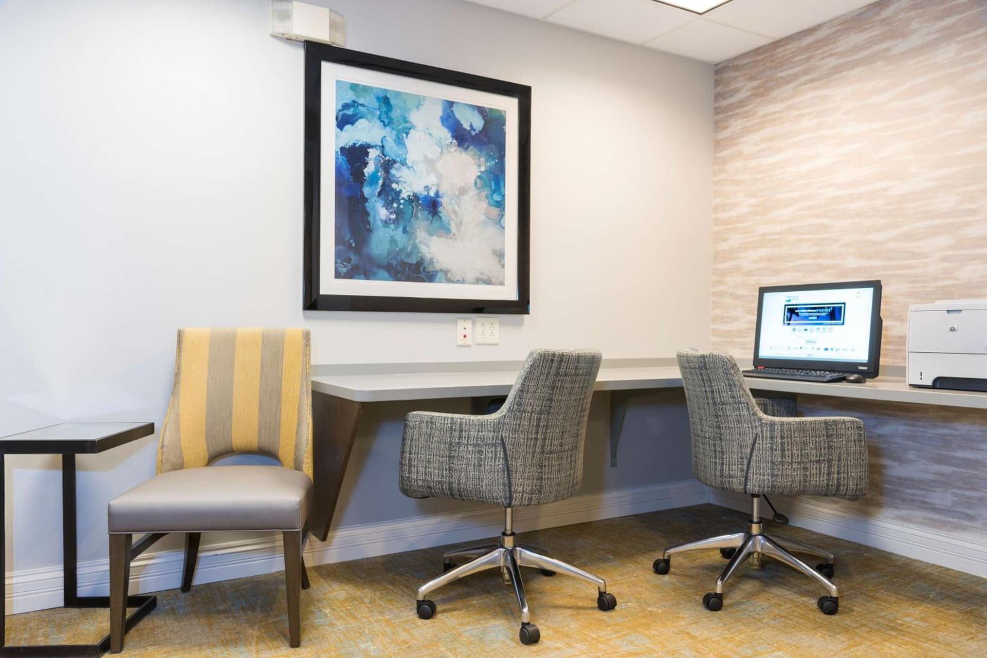 Homewood Suites by Hilton Bloomington gallery photo in Bloomington, IN — image 71