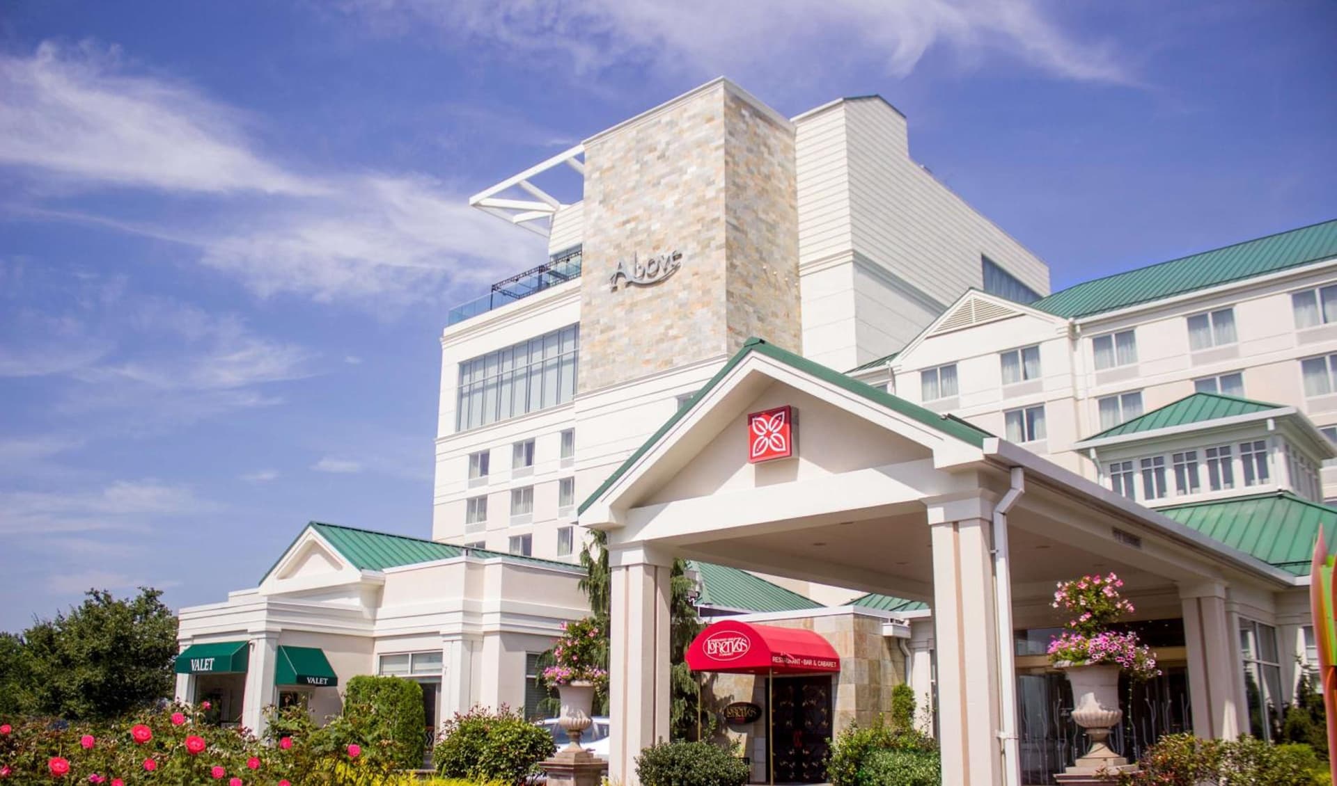 Hilton Garden Inn New York/Staten Island — hotel in Staten Island, New York