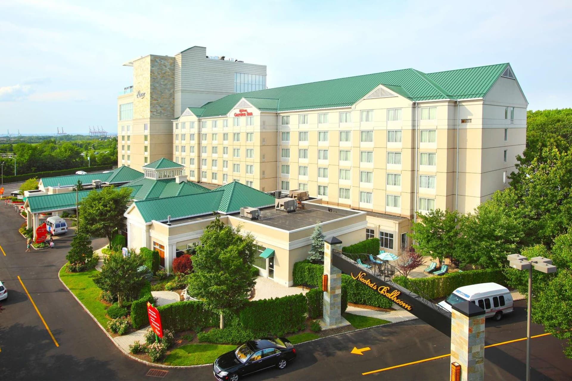 Hilton Garden Inn New York/Staten Island gallery photo in Staten Island, NY — image 99