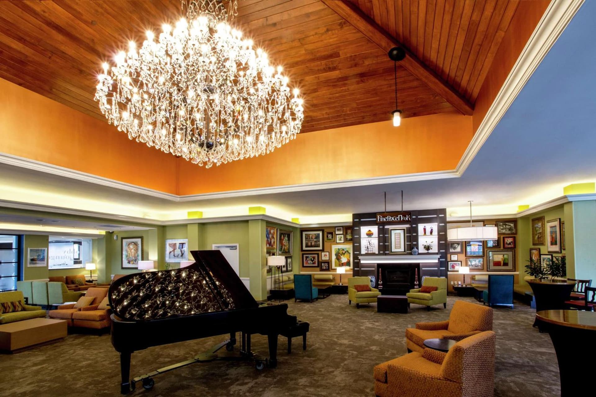 Hilton Garden Inn New York/Staten Island gallery photo in Staten Island, NY — image 46