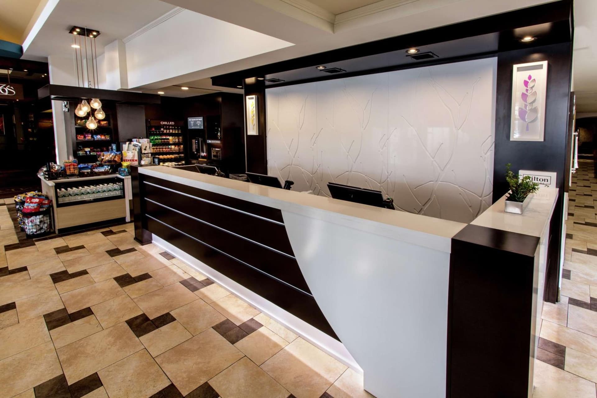Hilton Garden Inn New York/Staten Island gallery photo in Staten Island, NY — image 24