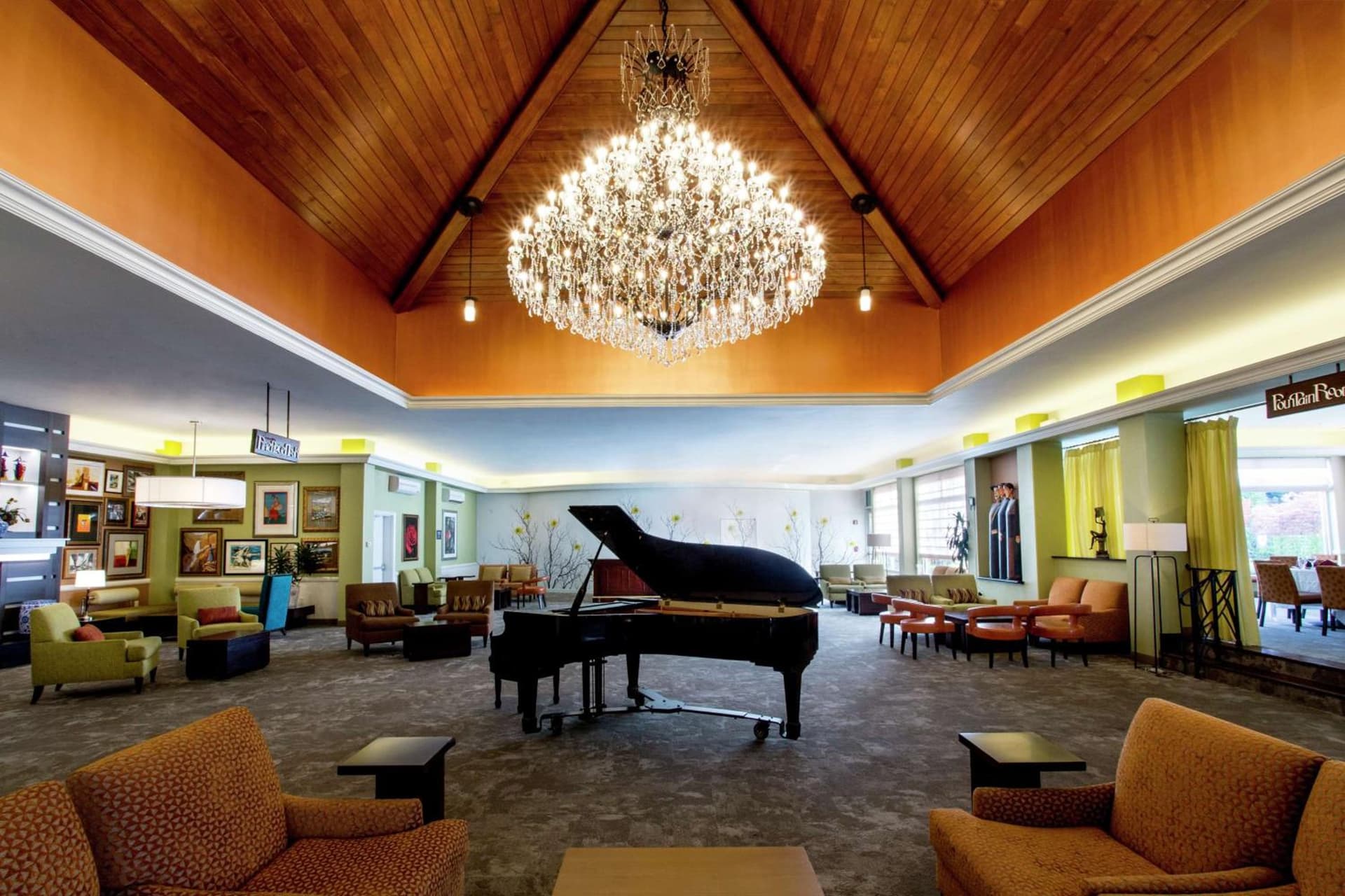 Hilton Garden Inn New York/Staten Island gallery photo in Staten Island, NY — image 17