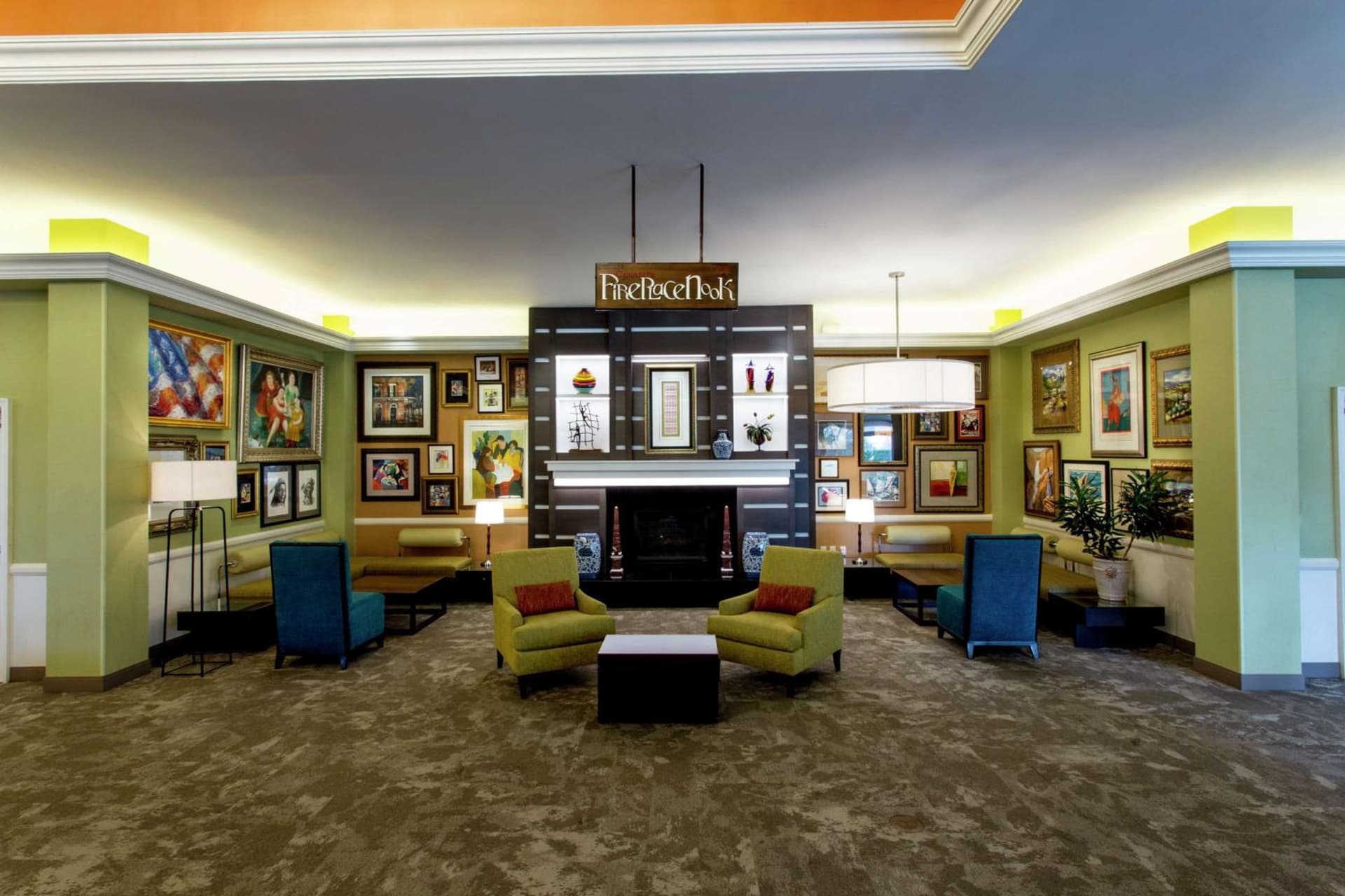 Hilton Garden Inn New York/Staten Island gallery photo in Staten Island, NY — image 37