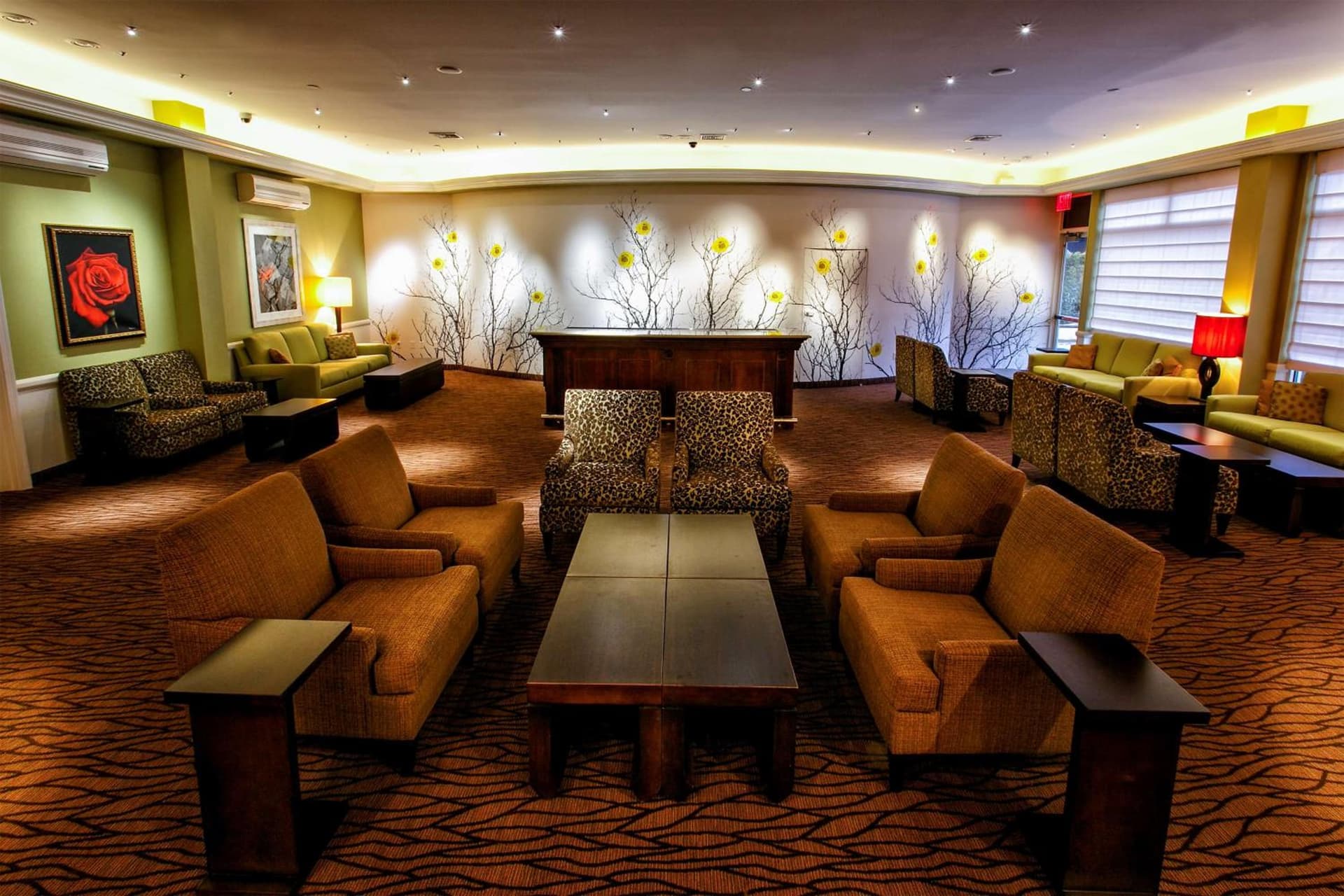 Hilton Garden Inn New York/Staten Island gallery photo in Staten Island, NY — image 48