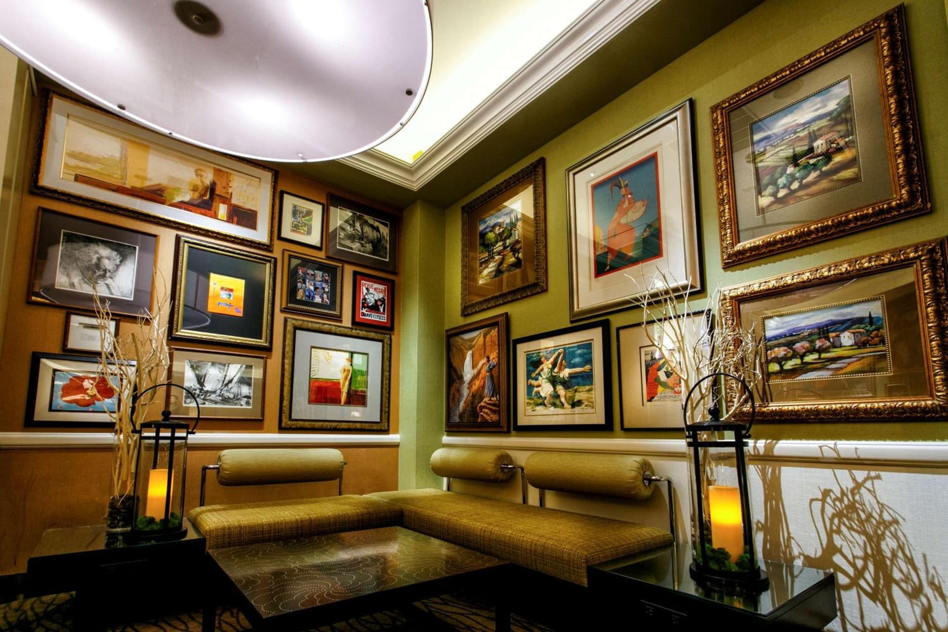 Hilton Garden Inn New York/Staten Island gallery photo in Staten Island, NY — image 5