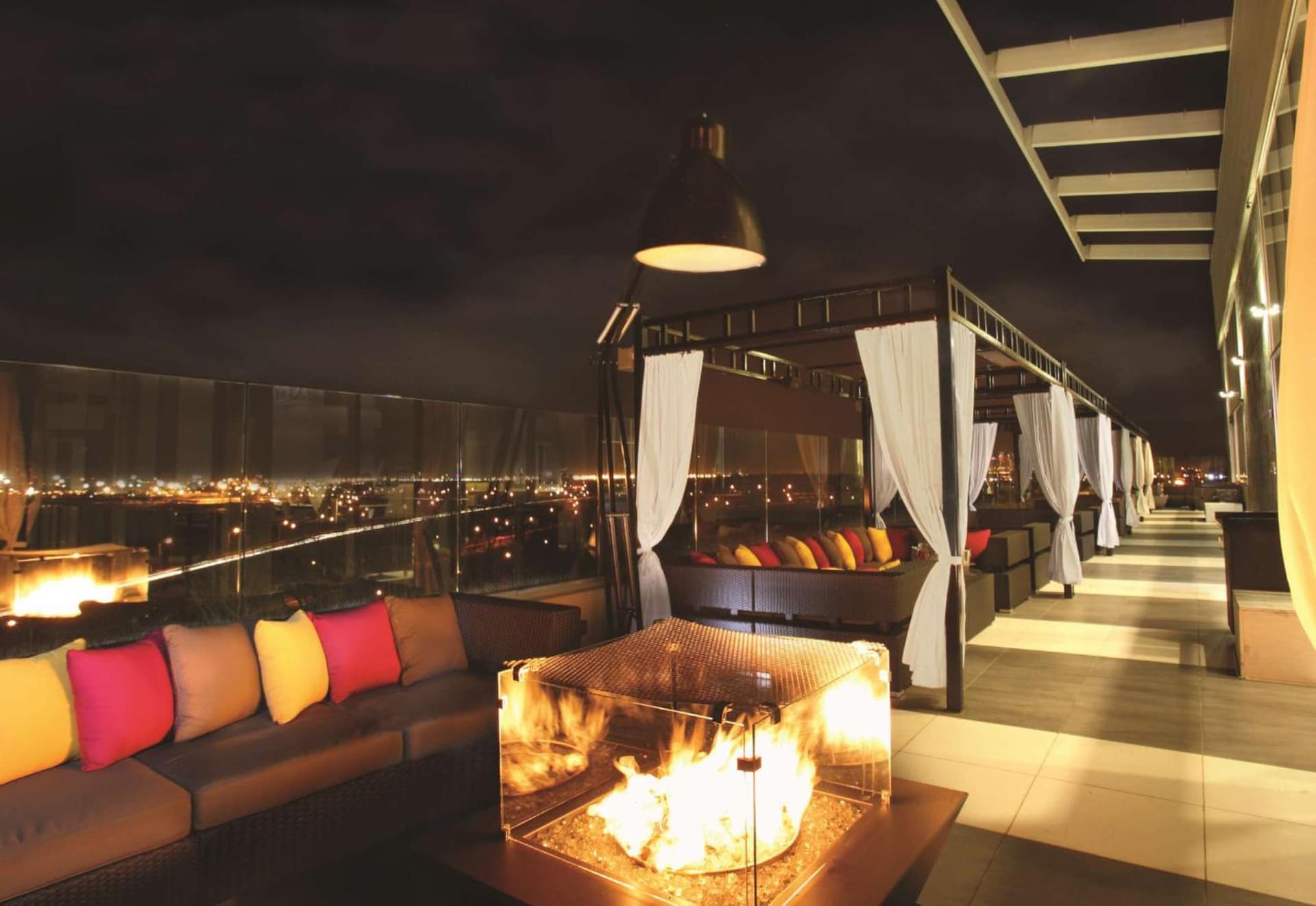 Hilton Garden Inn New York/Staten Island gallery photo in Staten Island, NY — image 33