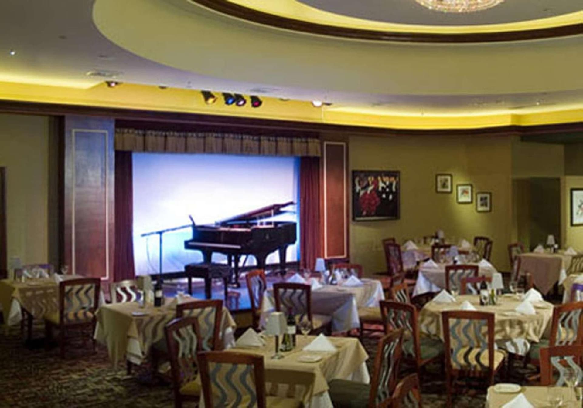Hilton Garden Inn New York/Staten Island gallery photo in Staten Island, NY — image 85