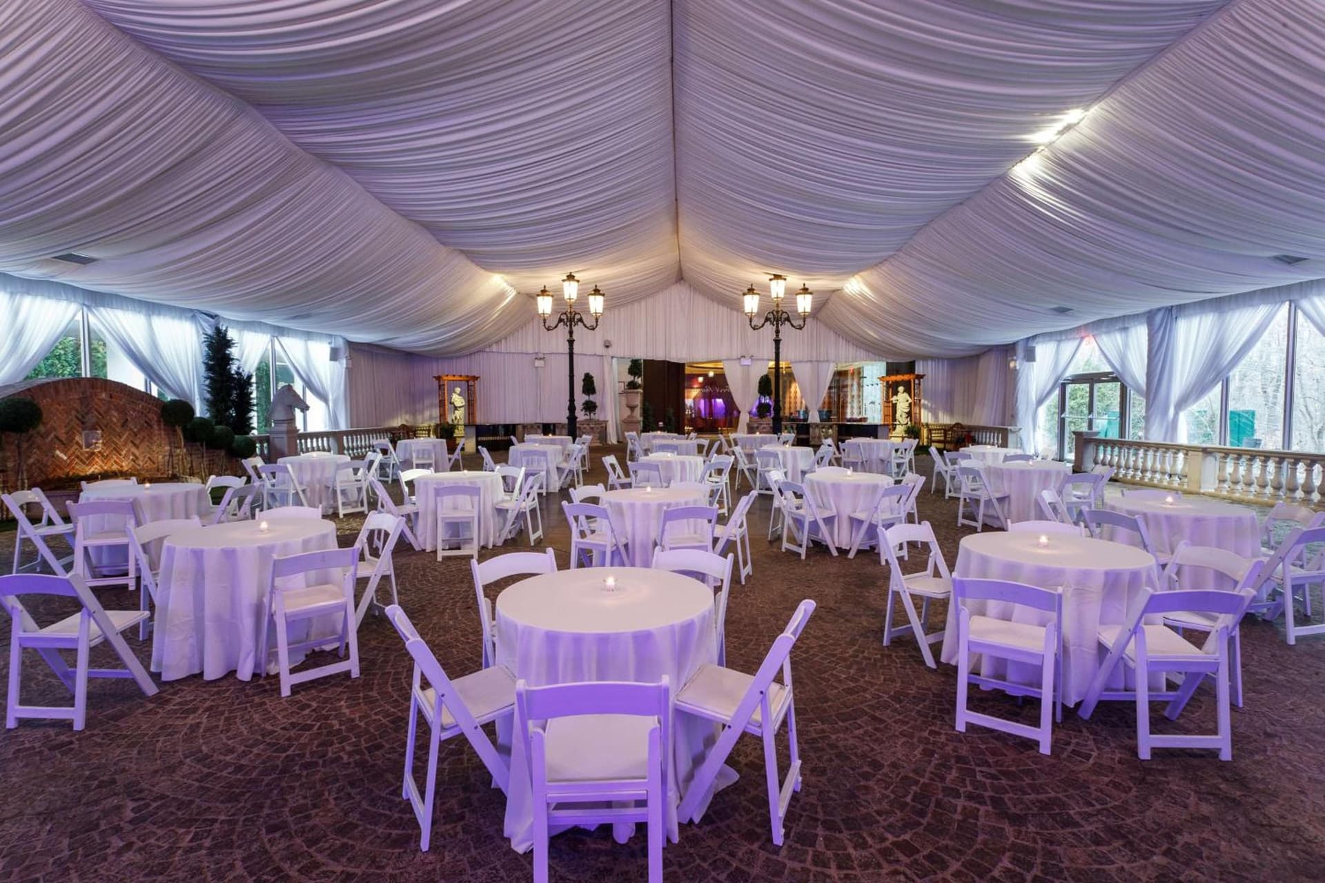 Hilton Garden Inn New York/Staten Island gallery photo in Staten Island, NY — image 14