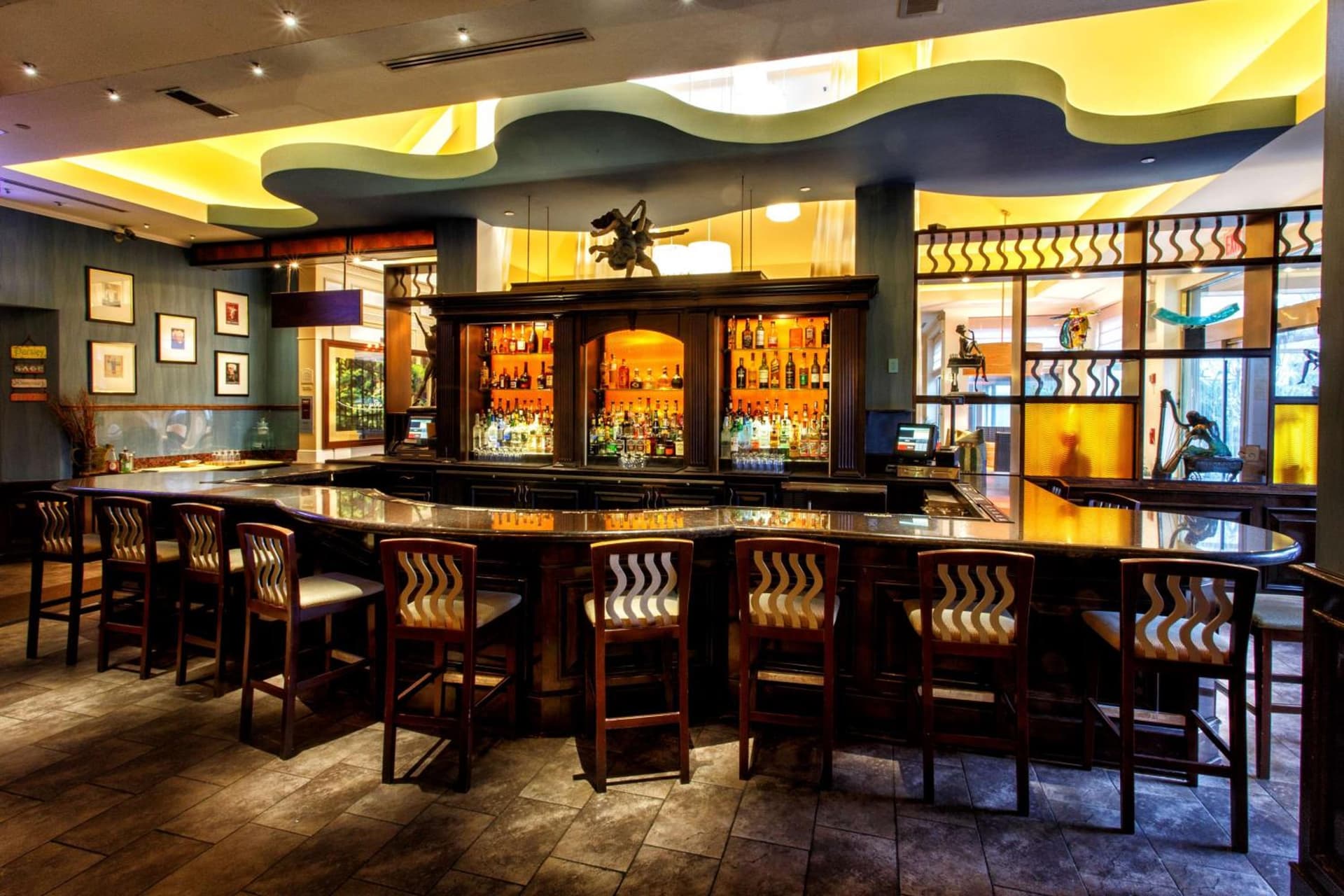 Hilton Garden Inn New York/Staten Island gallery photo in Staten Island, NY — image 13