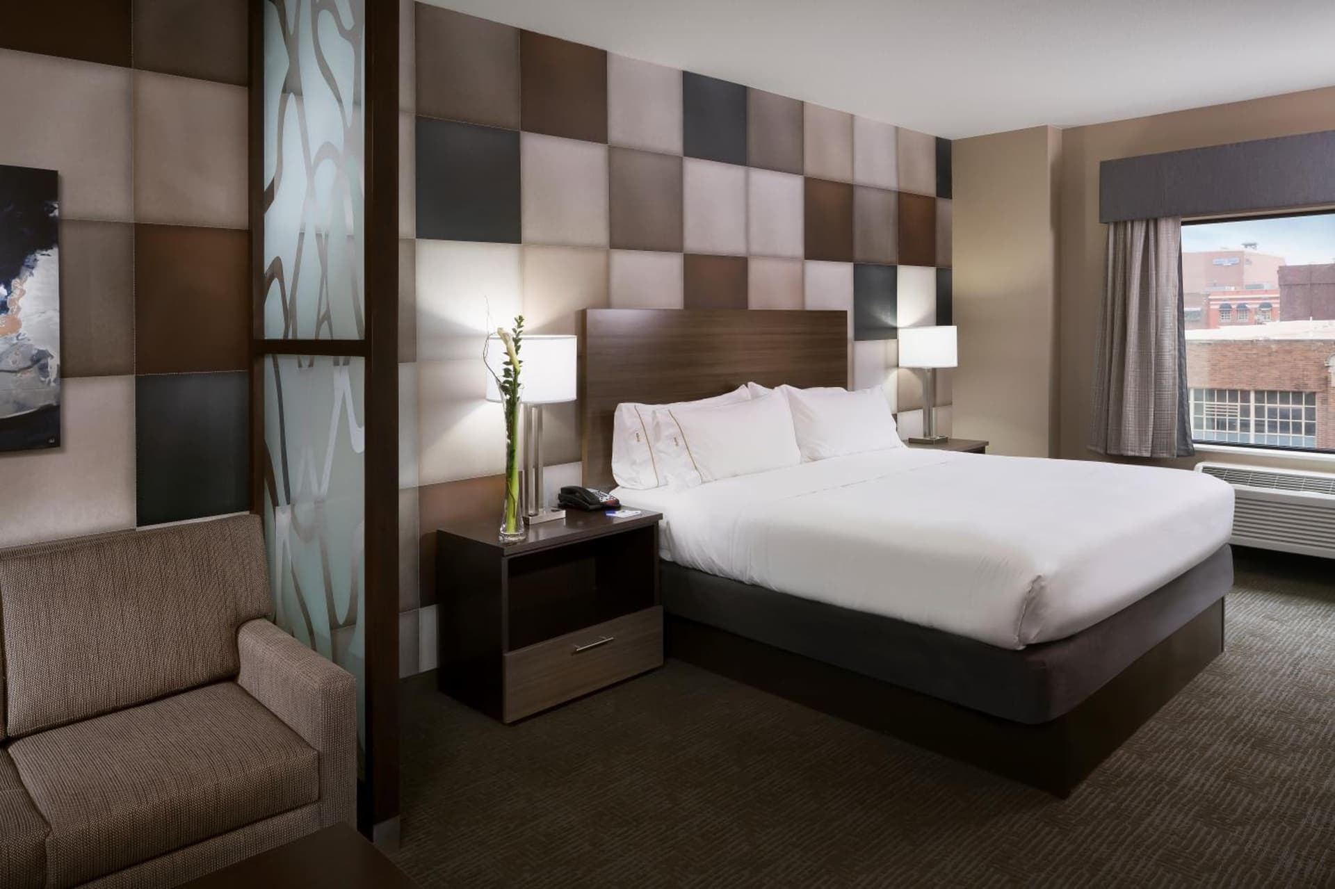 Holiday Inn Express & Suites Oklahoma City Downtown - Bricktown by IHG gallery photo in Oklahoma City, OK — image 15