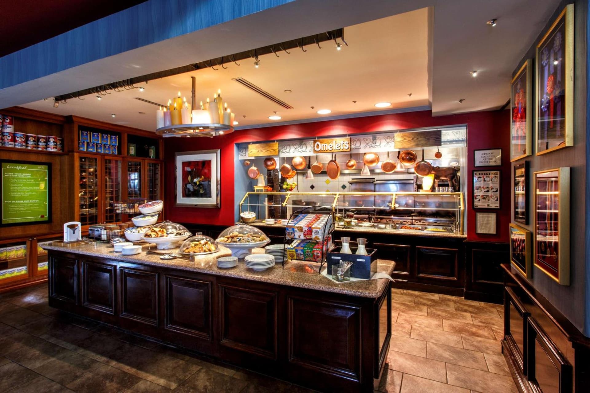 Hilton Garden Inn New York/Staten Island gallery photo in Staten Island, NY — image 49