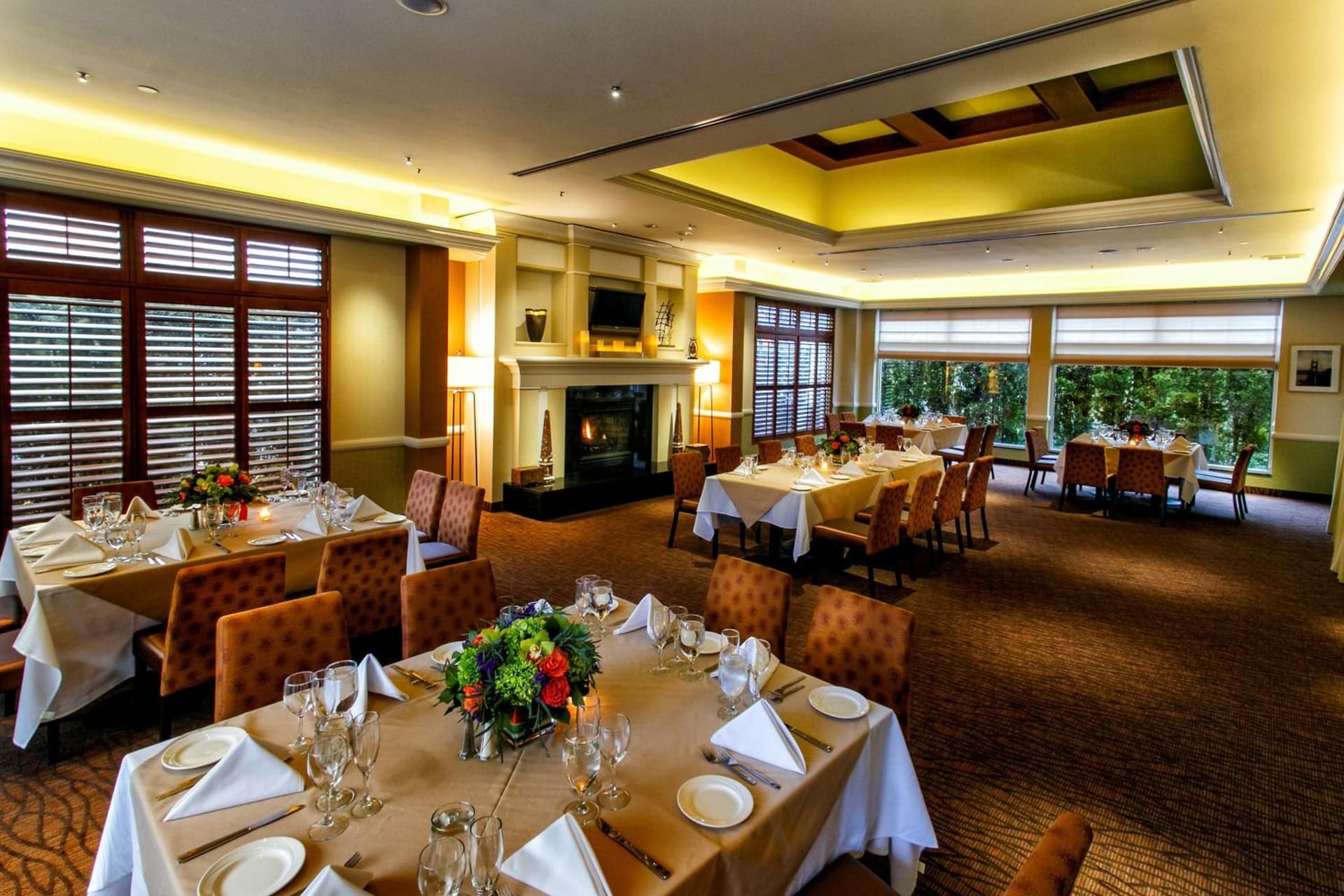 Hilton Garden Inn New York/Staten Island gallery photo in Staten Island, NY — image 12