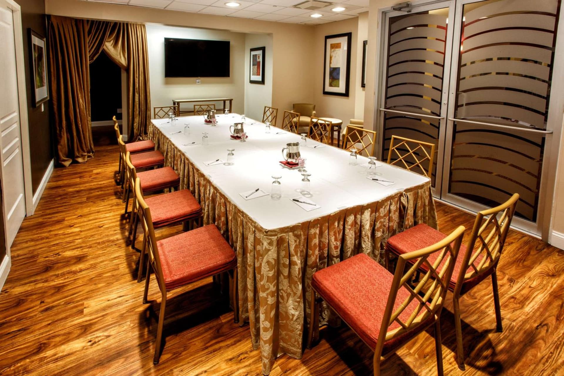 Hilton Garden Inn New York/Staten Island gallery photo in Staten Island, NY — image 58