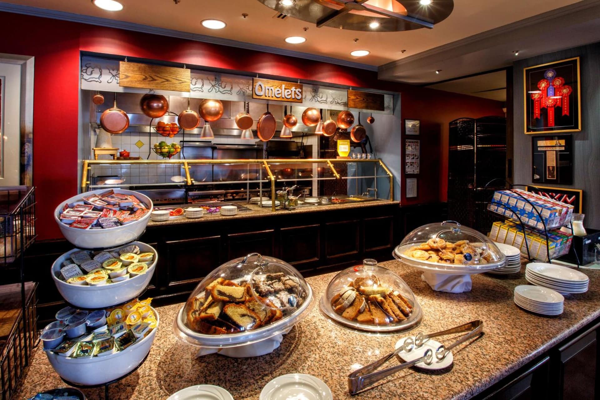 Hilton Garden Inn New York/Staten Island gallery photo in Staten Island, NY — image 63