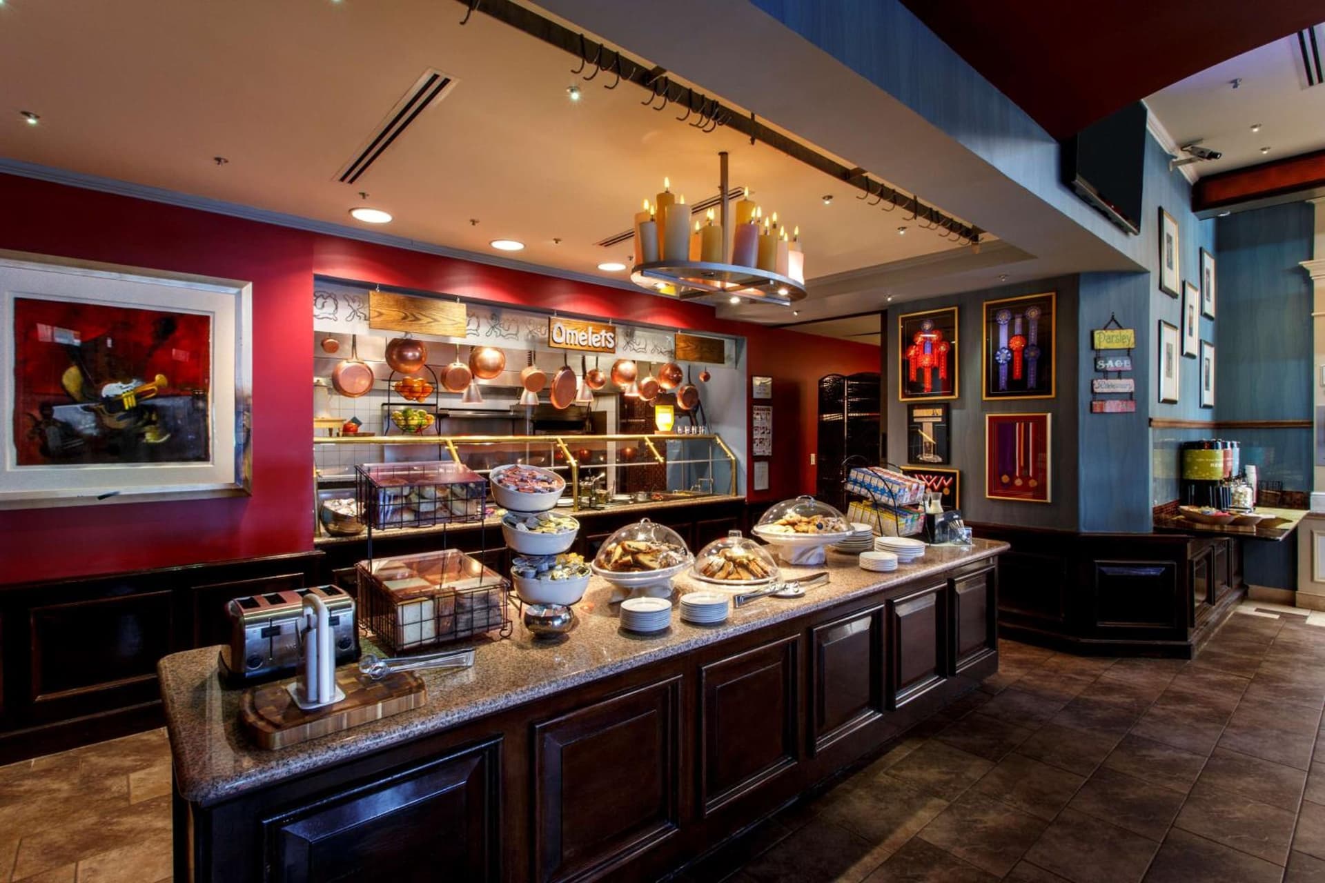 Hilton Garden Inn New York/Staten Island gallery photo in Staten Island, NY — image 27