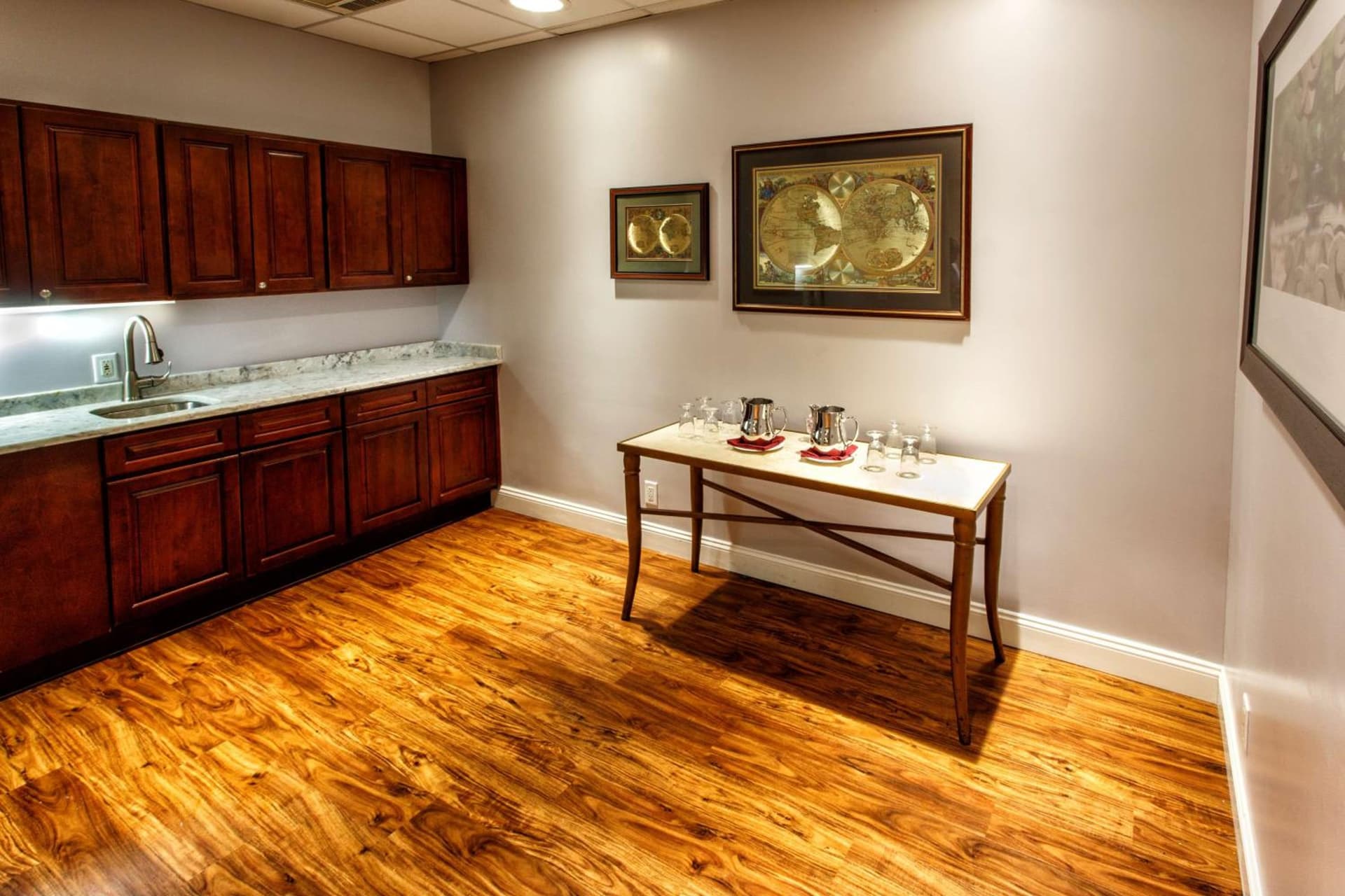 Hilton Garden Inn New York/Staten Island gallery photo in Staten Island, NY — image 11