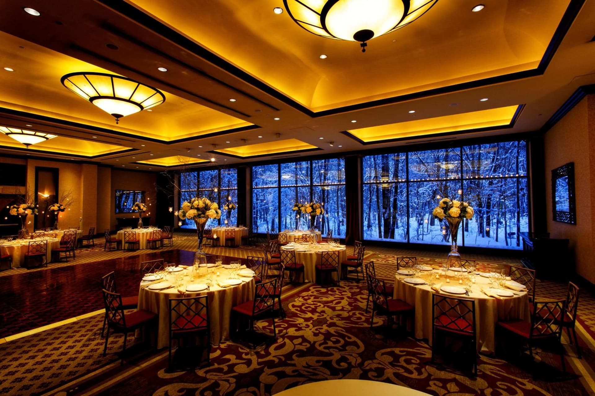 Hilton Garden Inn New York/Staten Island gallery photo in Staten Island, NY — image 95