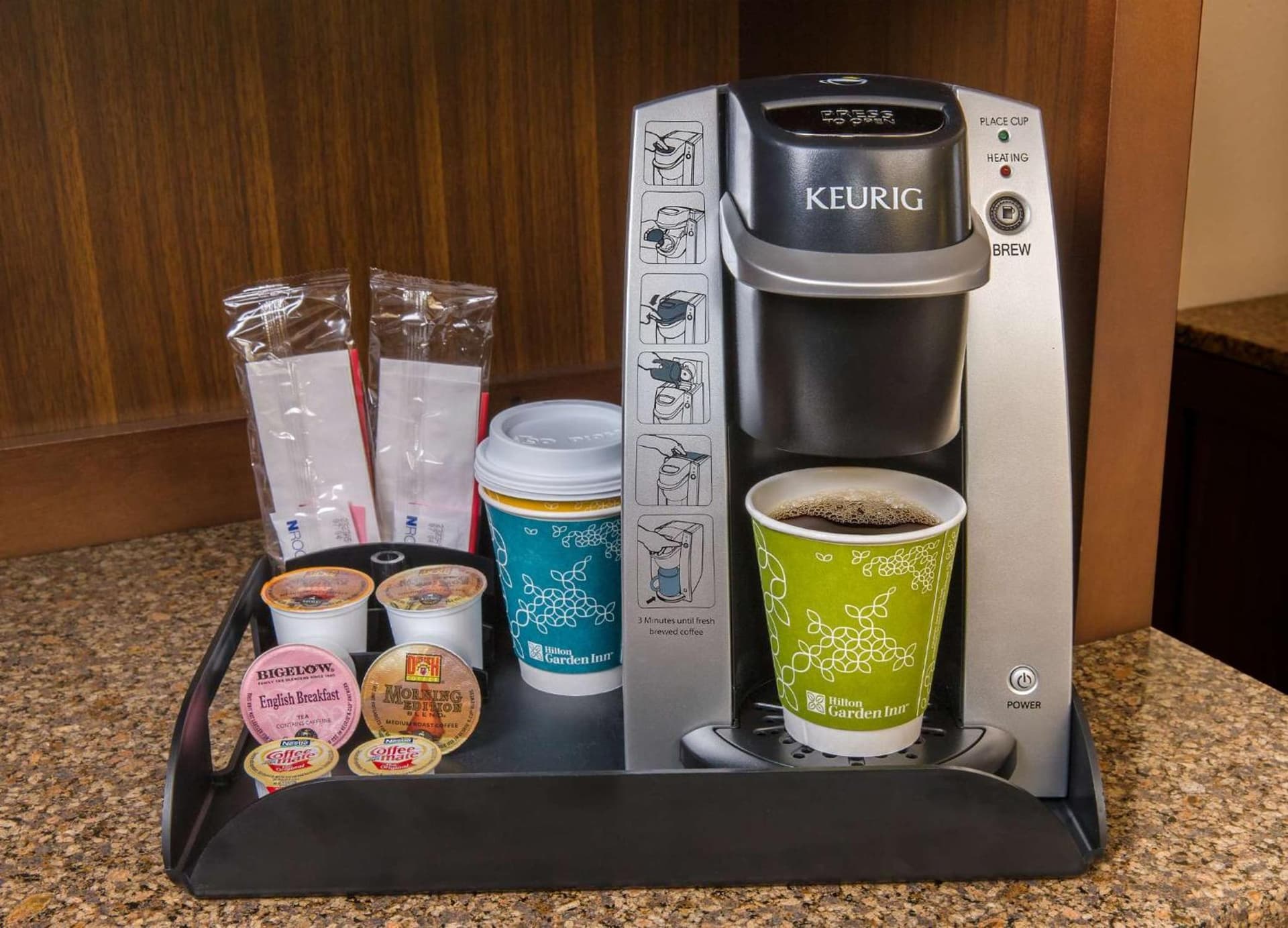 Hilton Garden Inn New York/Staten Island gallery photo in Staten Island, NY — image 38