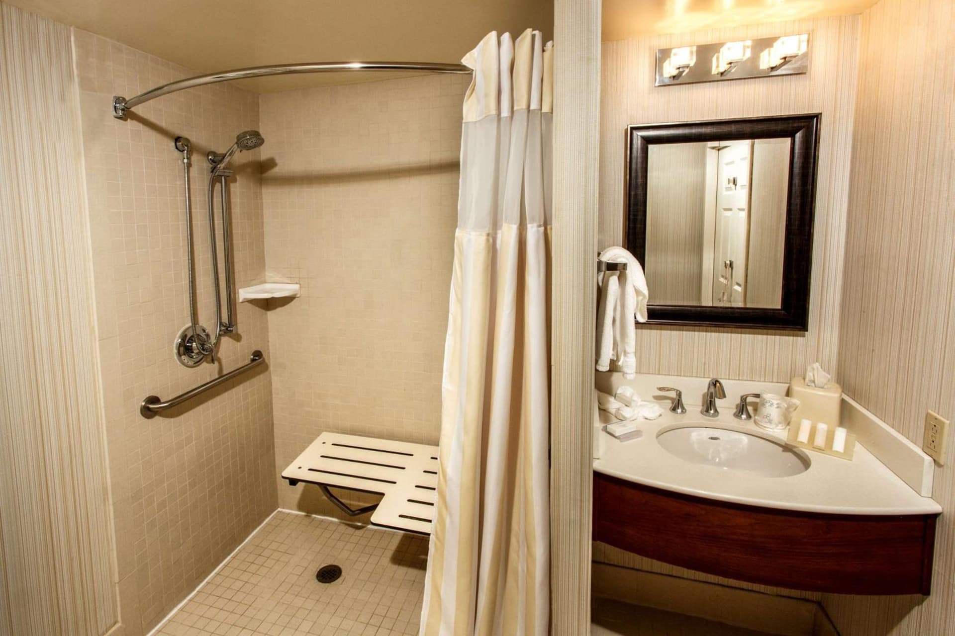 Hilton Garden Inn New York/Staten Island gallery photo in Staten Island, NY — image 70