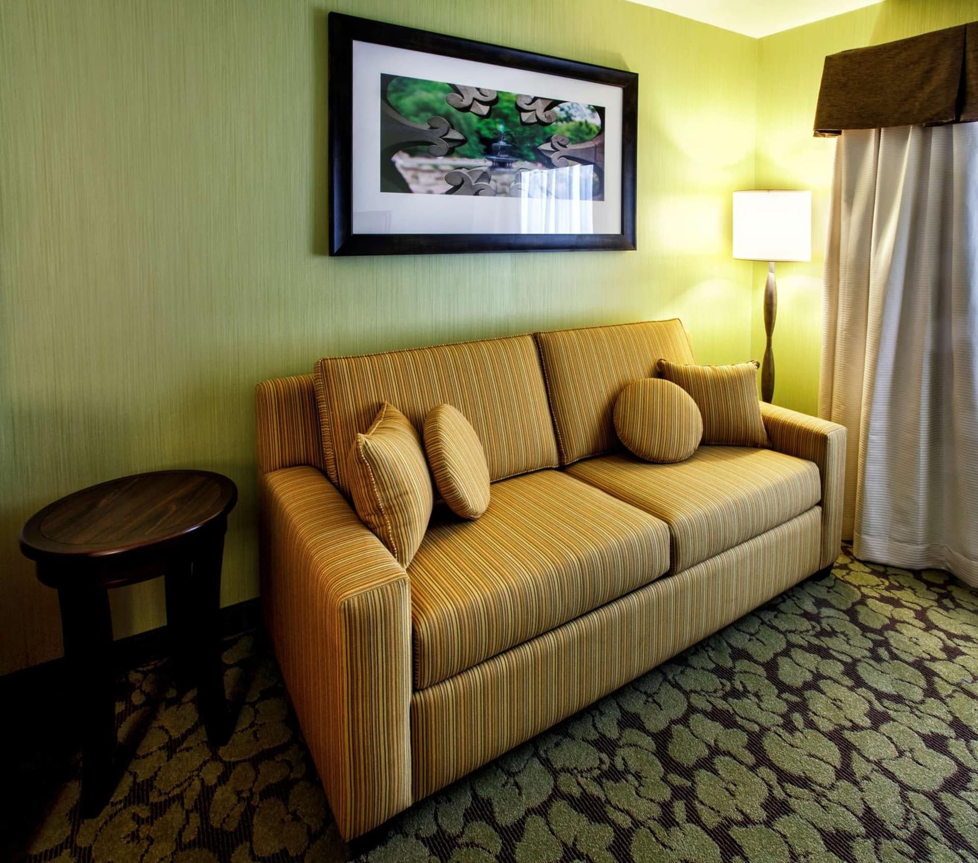 Hilton Garden Inn New York/Staten Island gallery photo in Staten Island, NY — image 53