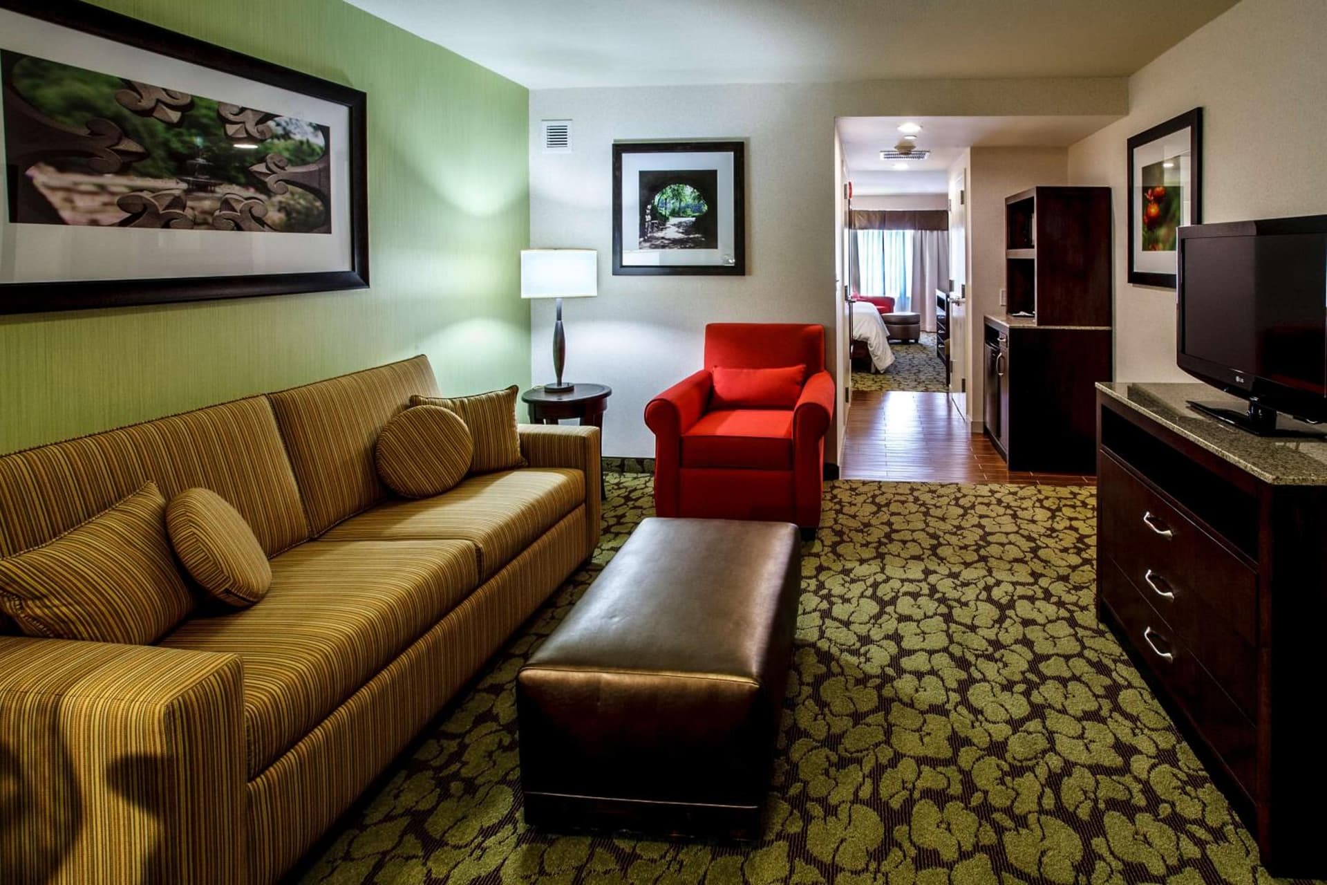 Hilton Garden Inn New York/Staten Island gallery photo in Staten Island, NY — image 40