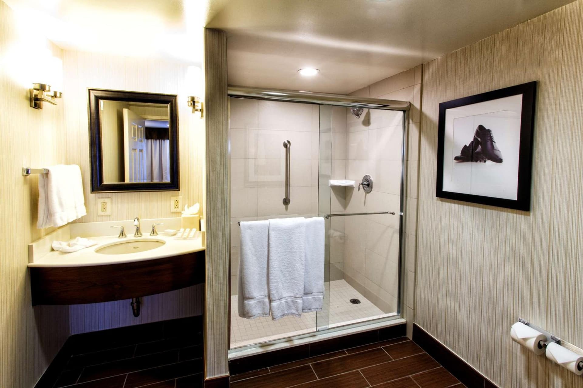 Hilton Garden Inn New York/Staten Island gallery photo in Staten Island, NY — image 73