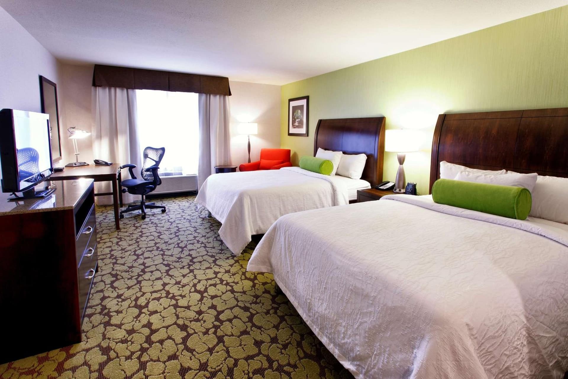 Hilton Garden Inn New York/Staten Island gallery photo in Staten Island, NY — image 20
