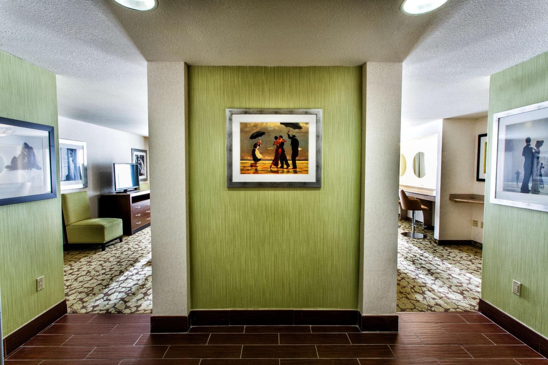 Hilton Garden Inn New York/Staten Island gallery photo in Staten Island, NY — image 9