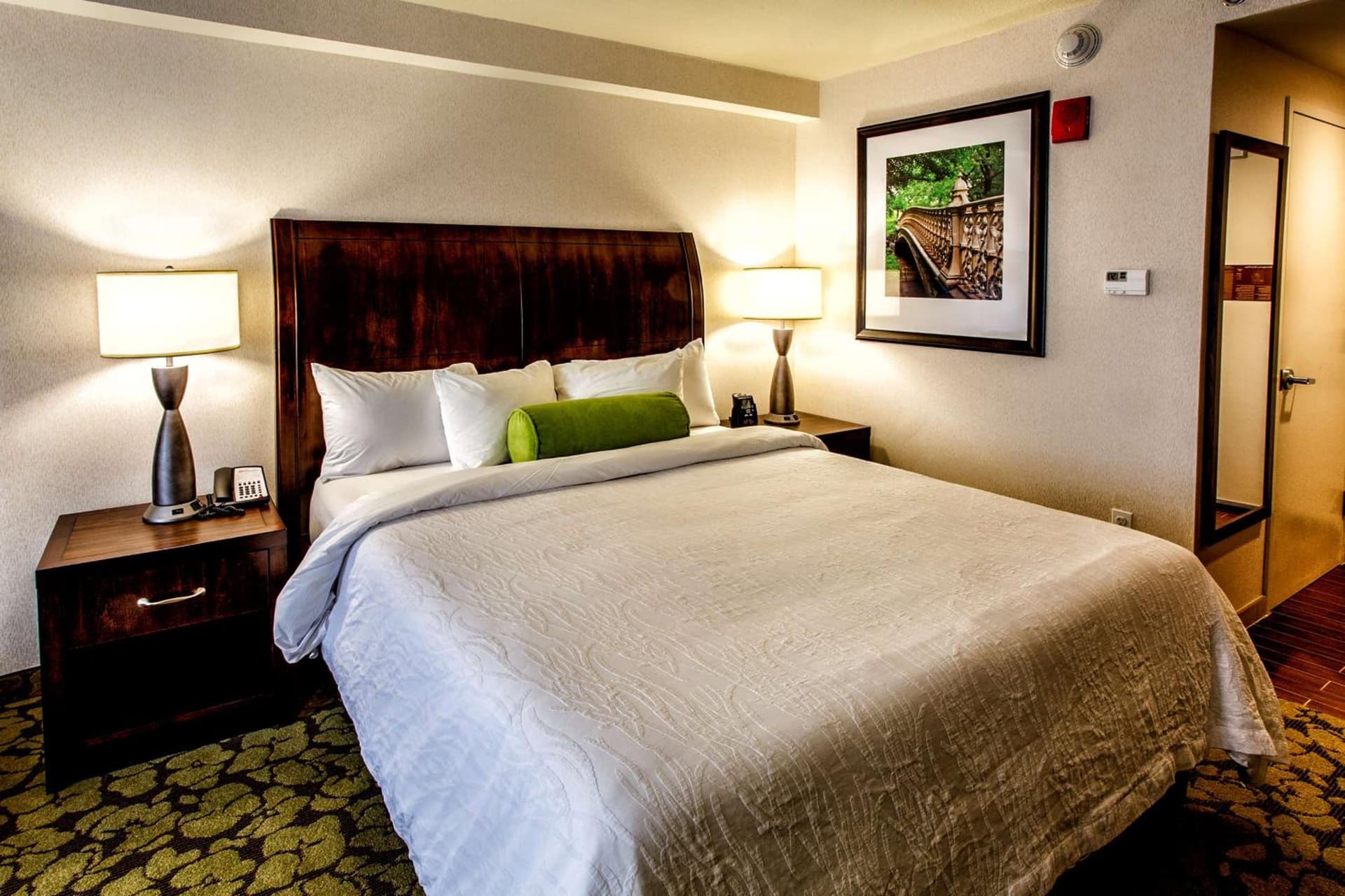 Hilton Garden Inn New York/Staten Island gallery photo in Staten Island, NY — image 80