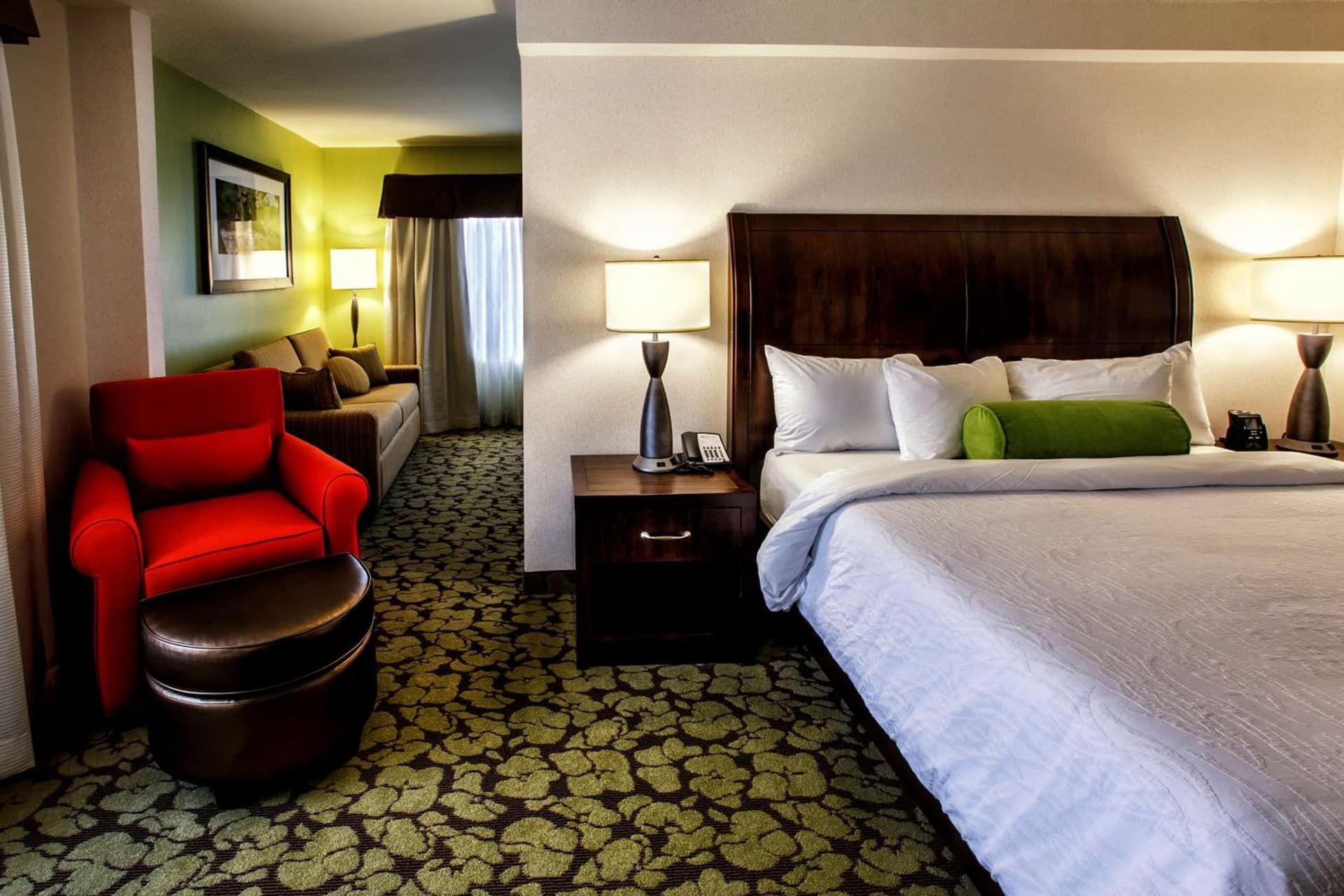 Hilton Garden Inn New York/Staten Island gallery photo in Staten Island, NY — image 59