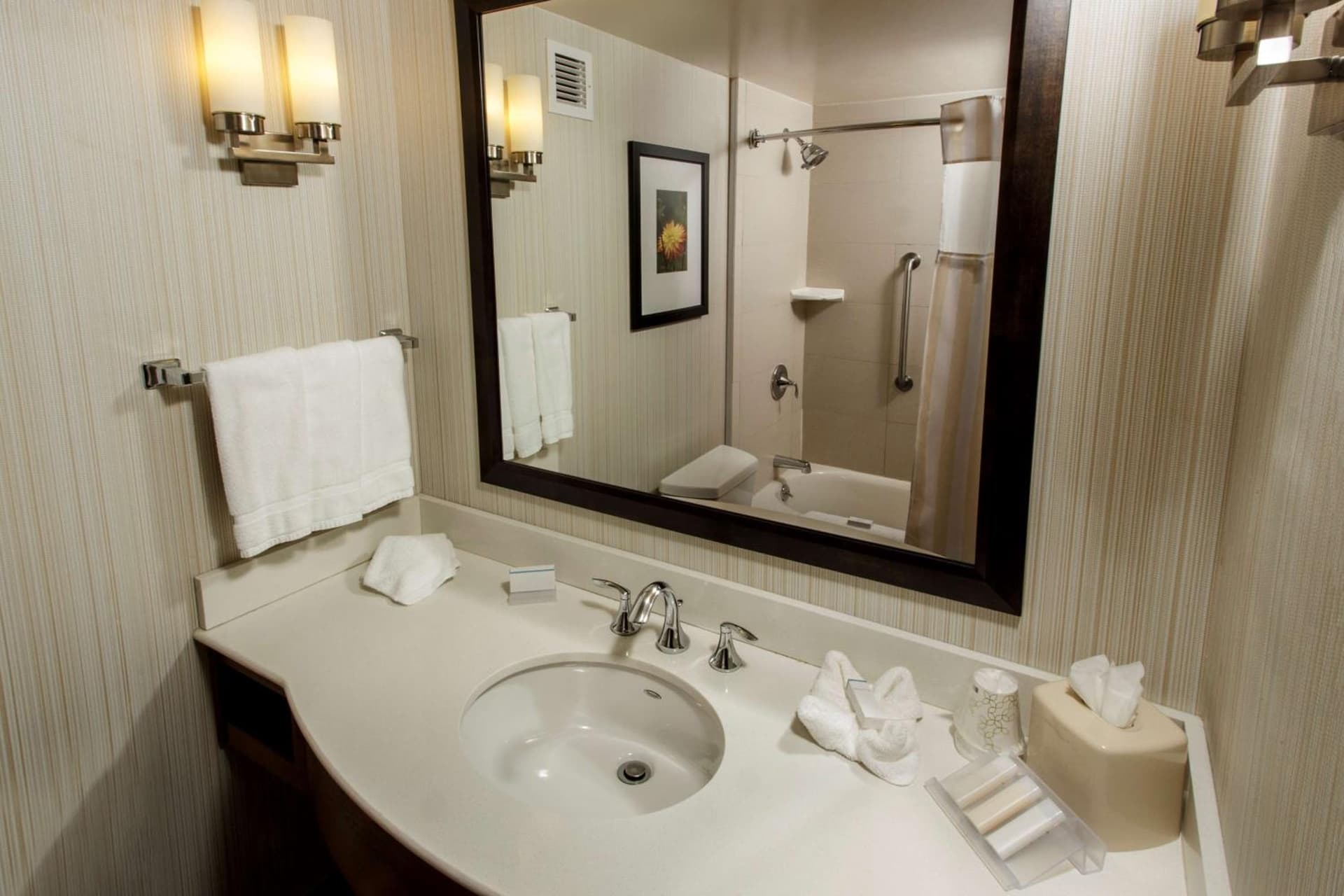 Hilton Garden Inn New York/Staten Island gallery photo in Staten Island, NY — image 36