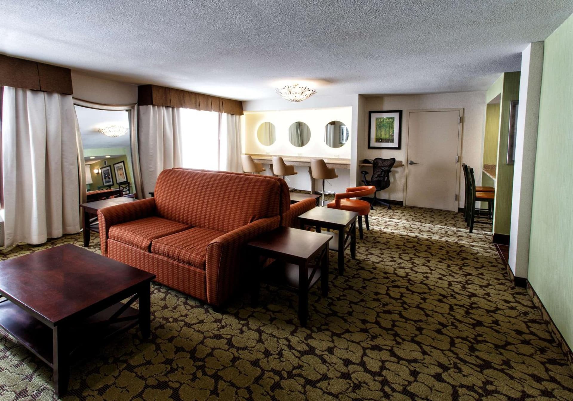 Hilton Garden Inn New York/Staten Island gallery photo in Staten Island, NY — image 6