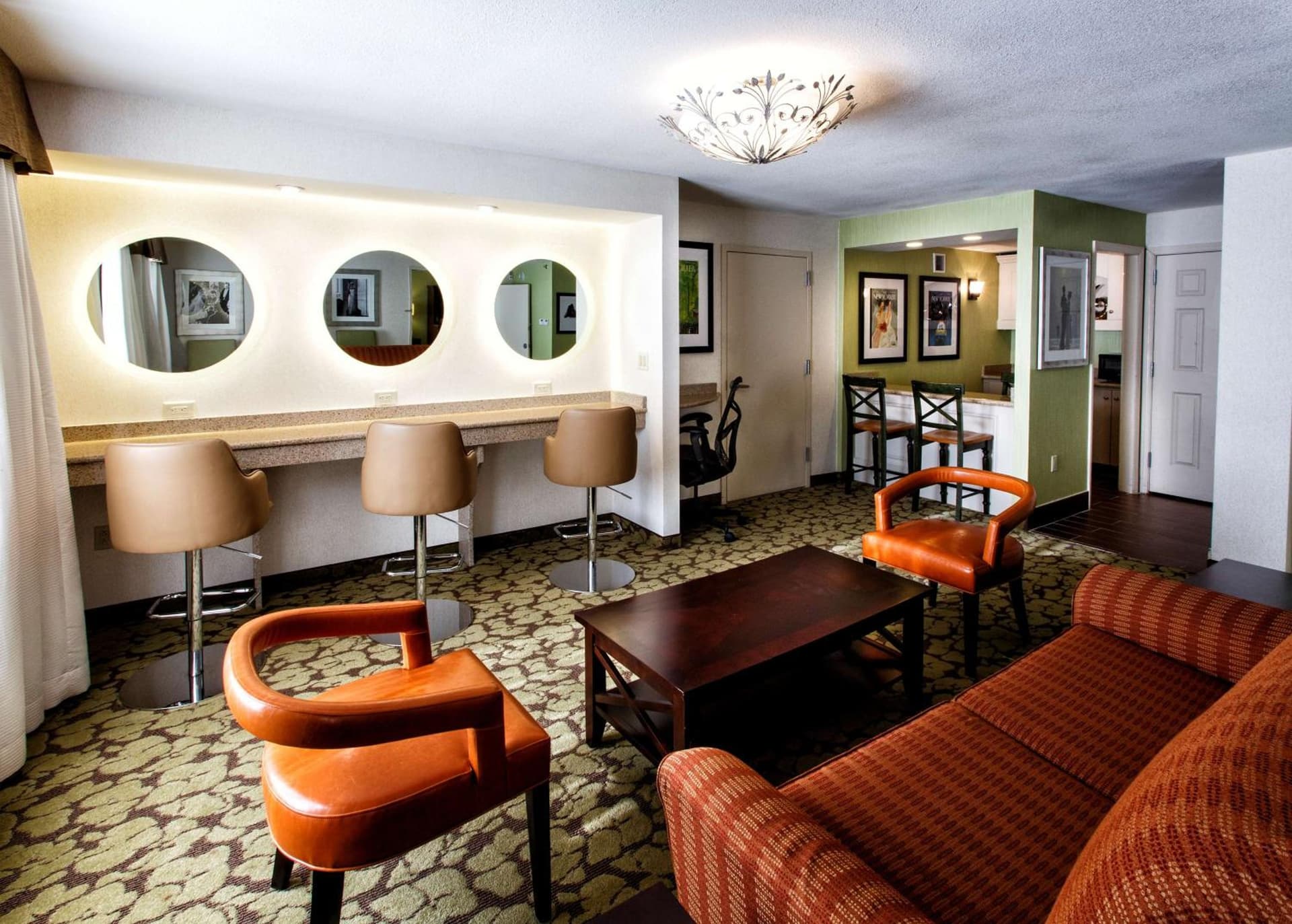 Hilton Garden Inn New York/Staten Island gallery photo in Staten Island, NY — image 21