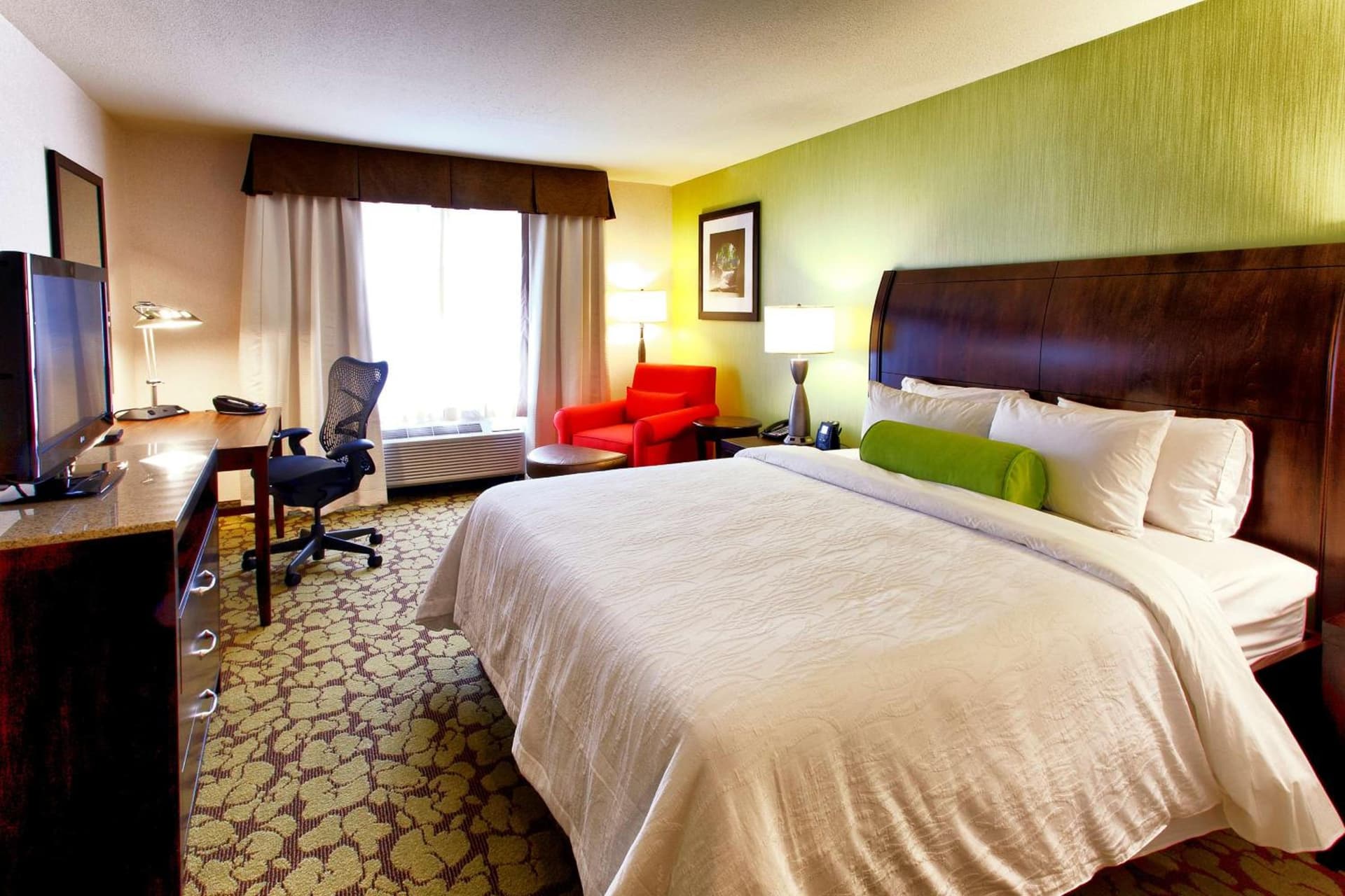 Hilton Garden Inn New York/Staten Island gallery photo in Staten Island, NY — image 98