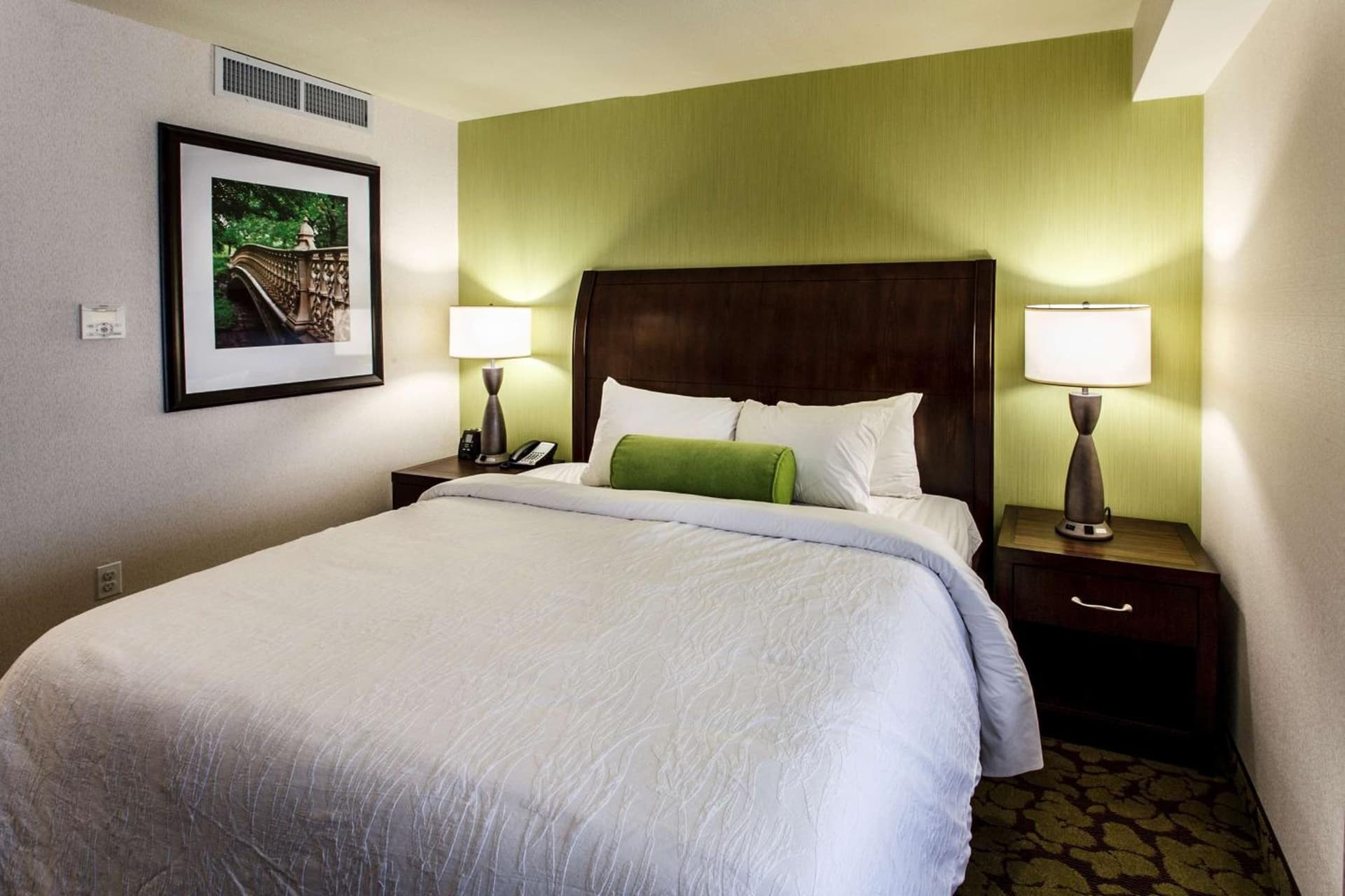 Hilton Garden Inn New York/Staten Island gallery photo in Staten Island, NY — image 109