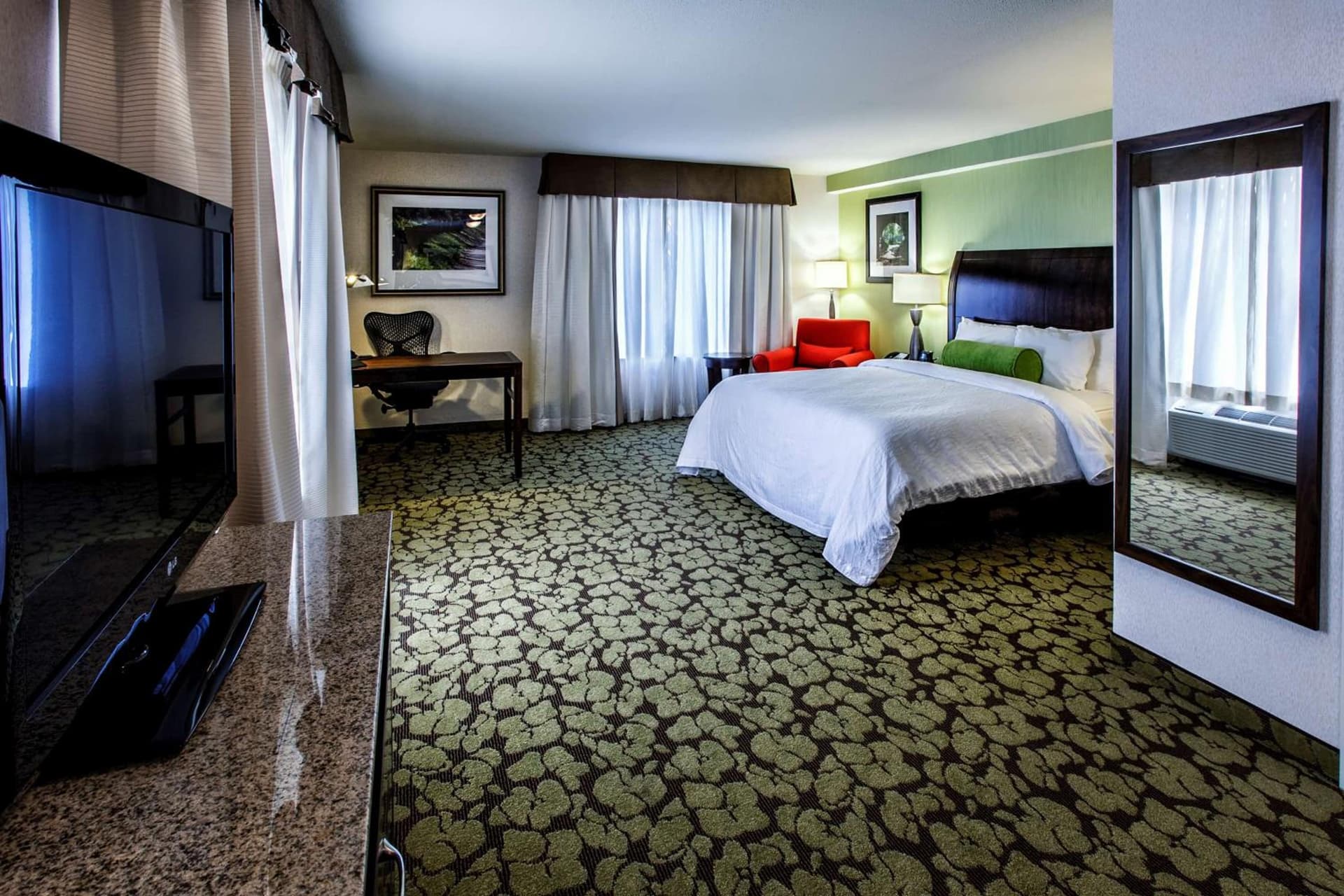 Hilton Garden Inn New York/Staten Island gallery photo in Staten Island, NY — image 29