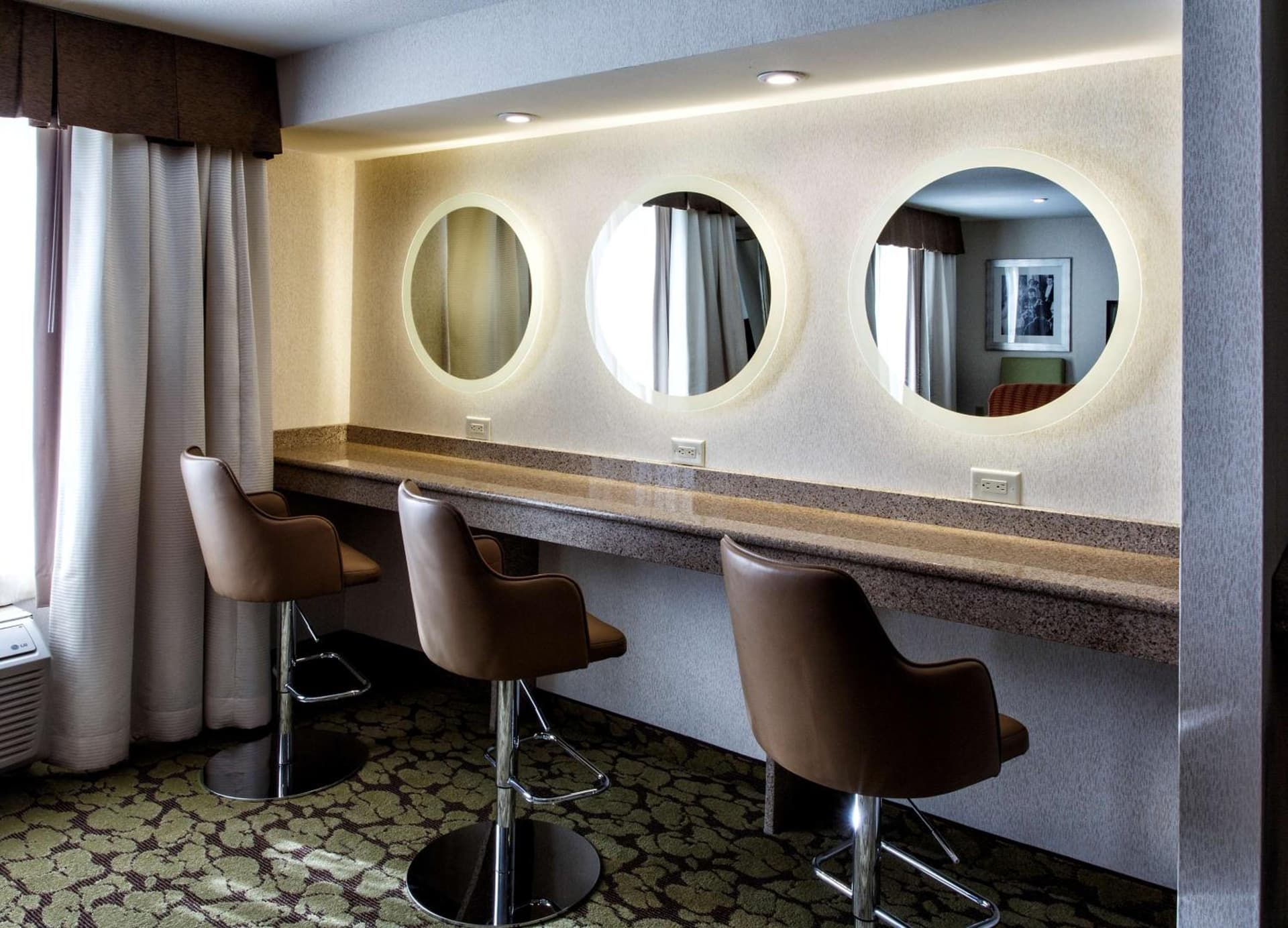 Hilton Garden Inn New York/Staten Island gallery photo in Staten Island, NY — image 81