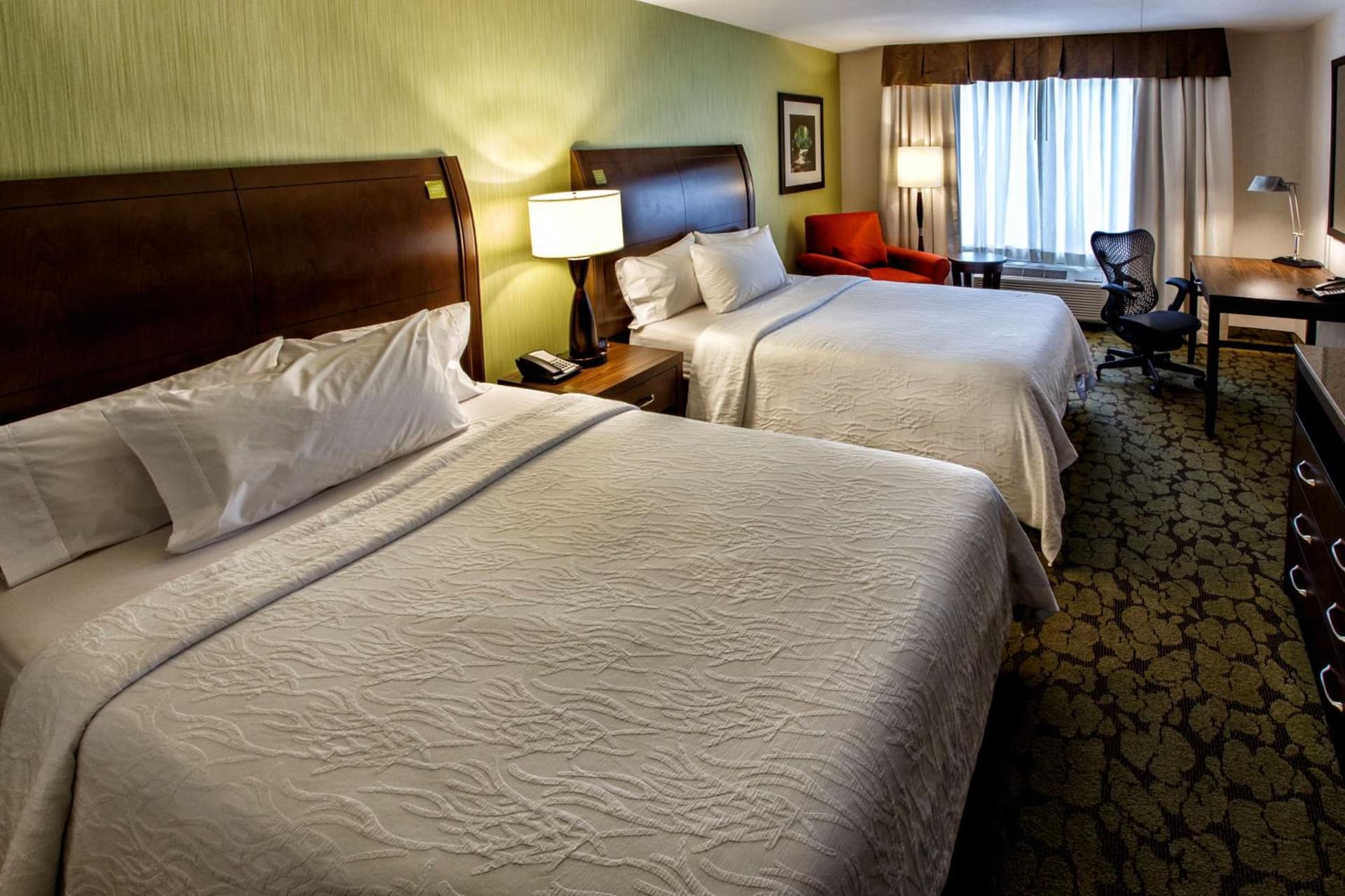Hilton Garden Inn New York/Staten Island gallery photo in Staten Island, NY — image 41