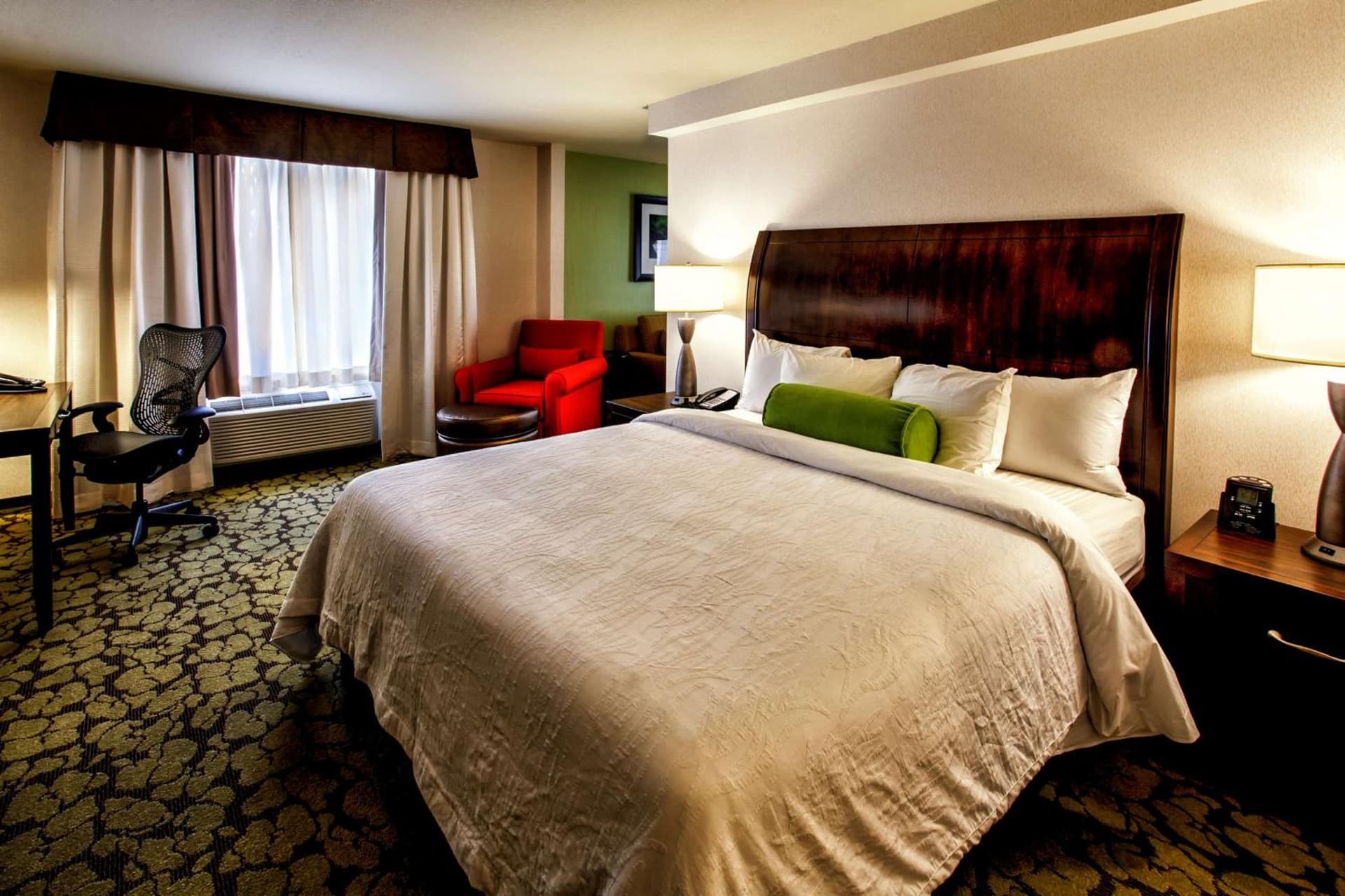 Hilton Garden Inn New York/Staten Island gallery photo in Staten Island, NY — image 30