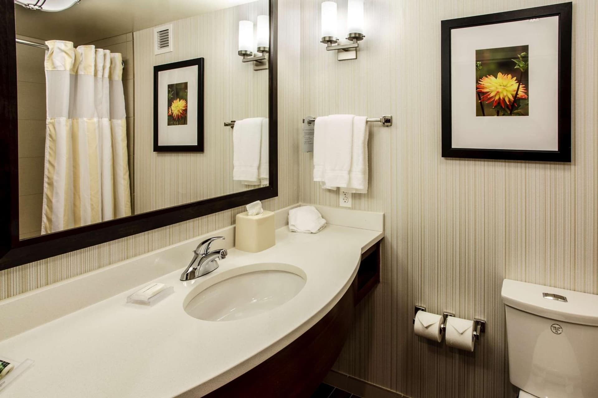 Hilton Garden Inn New York/Staten Island gallery photo in Staten Island, NY — image 104